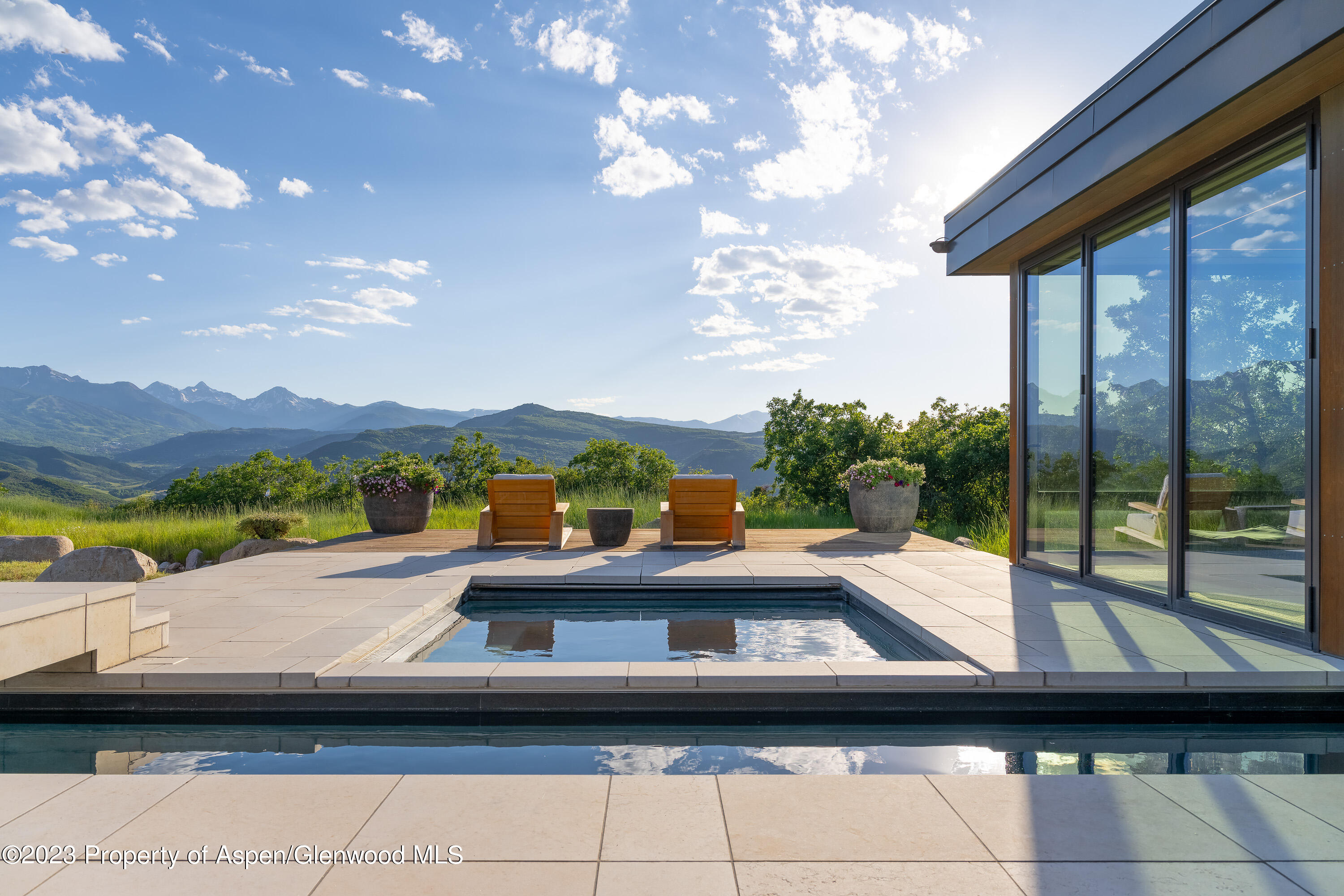 1525 Star Mesa Drive Aspen CO 81611