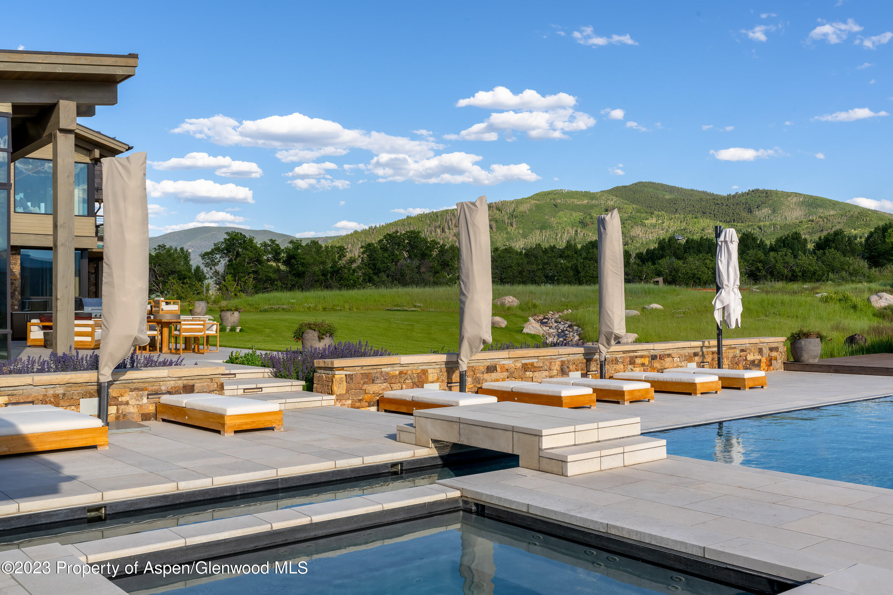 1525 Star Mesa Drive Aspen CO 81611