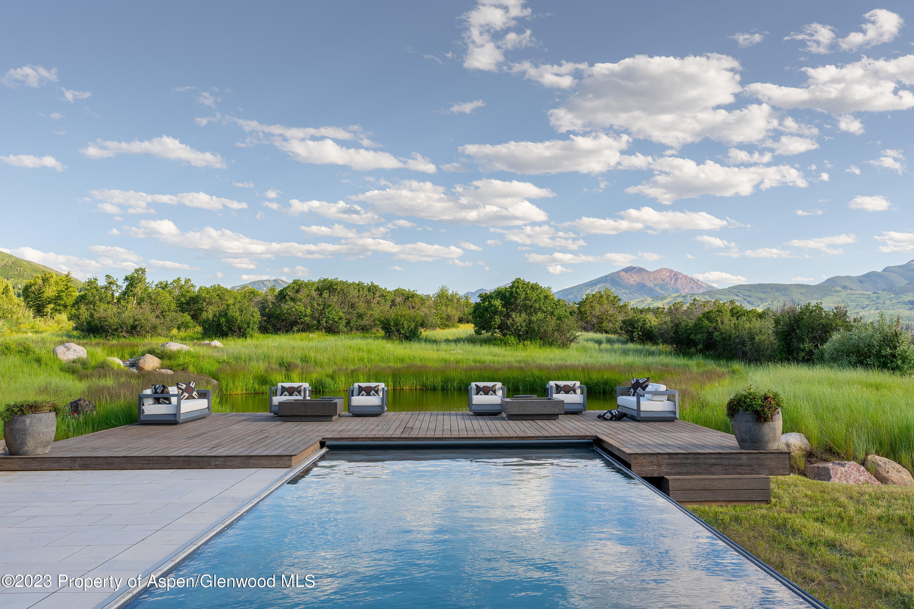 1525 Star Mesa Drive Aspen CO 81611