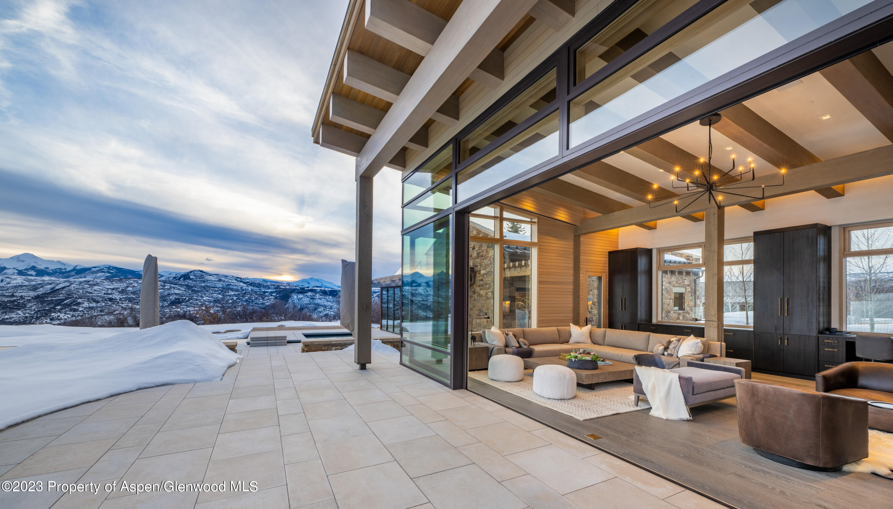 1525 Star Mesa Drive Aspen CO 81611