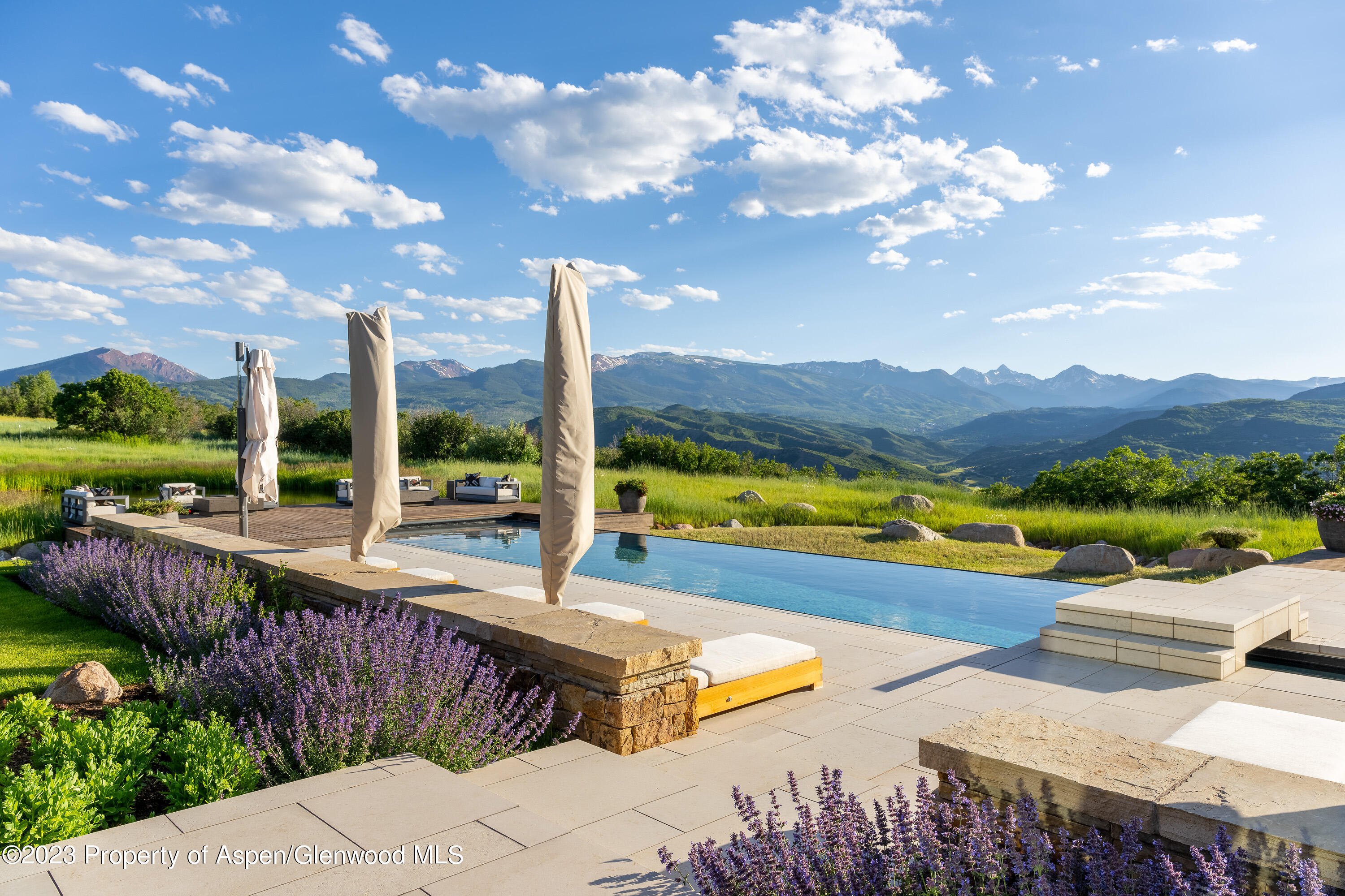 1525 Star Mesa Drive Aspen CO 81611