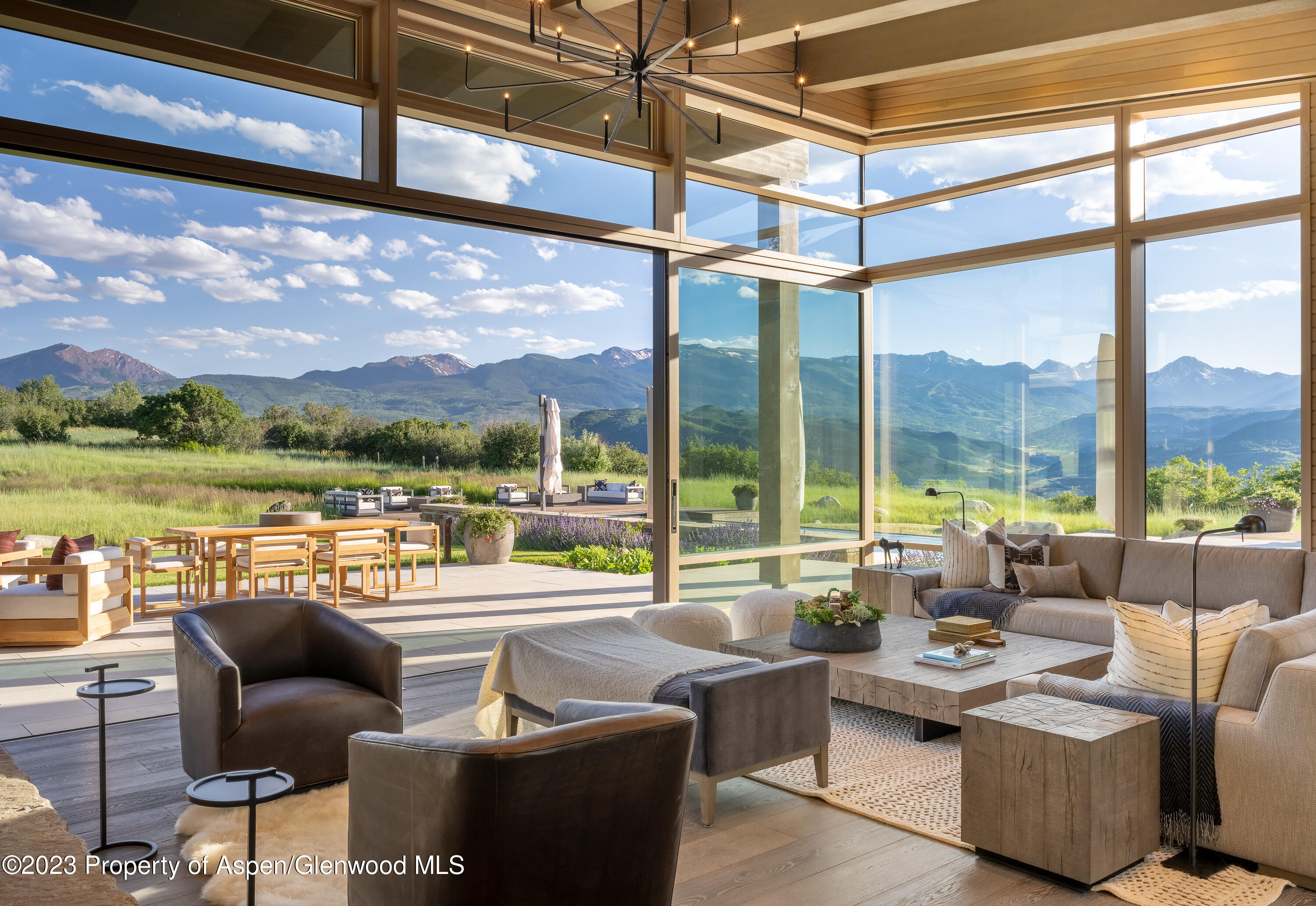 1525 Star Mesa Drive Aspen CO 81611