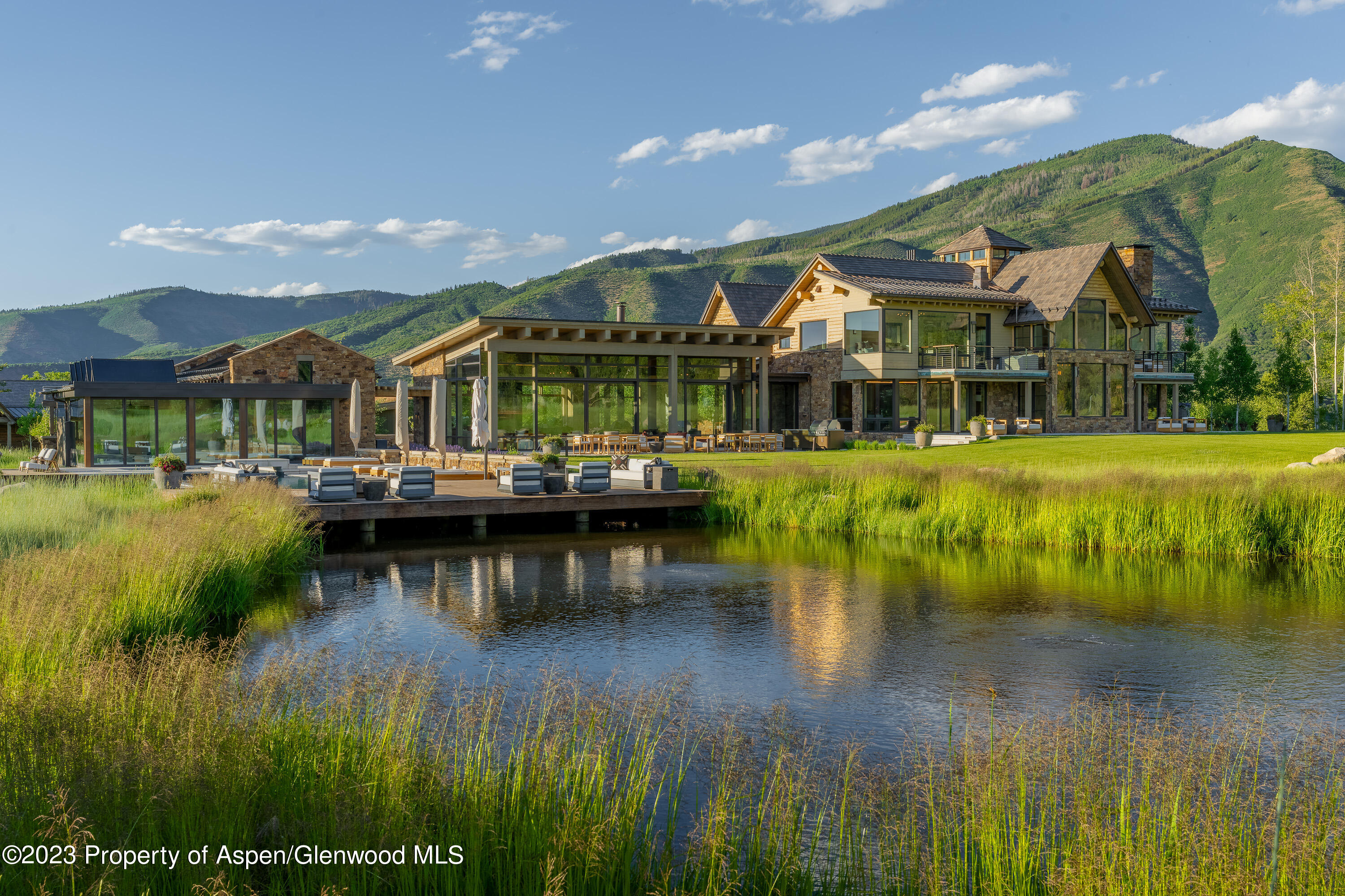 1525 Star Mesa Drive Aspen CO 81611