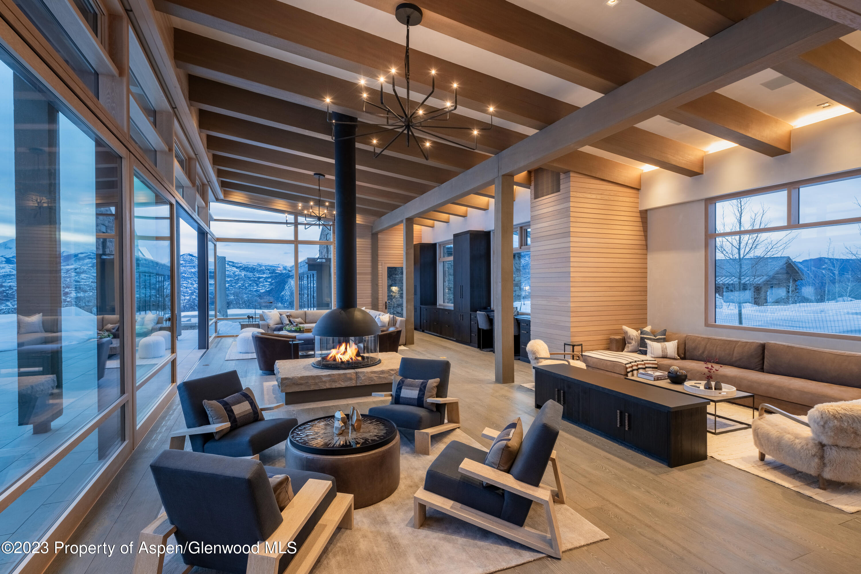 1525 Star Mesa Drive Aspen CO 81611