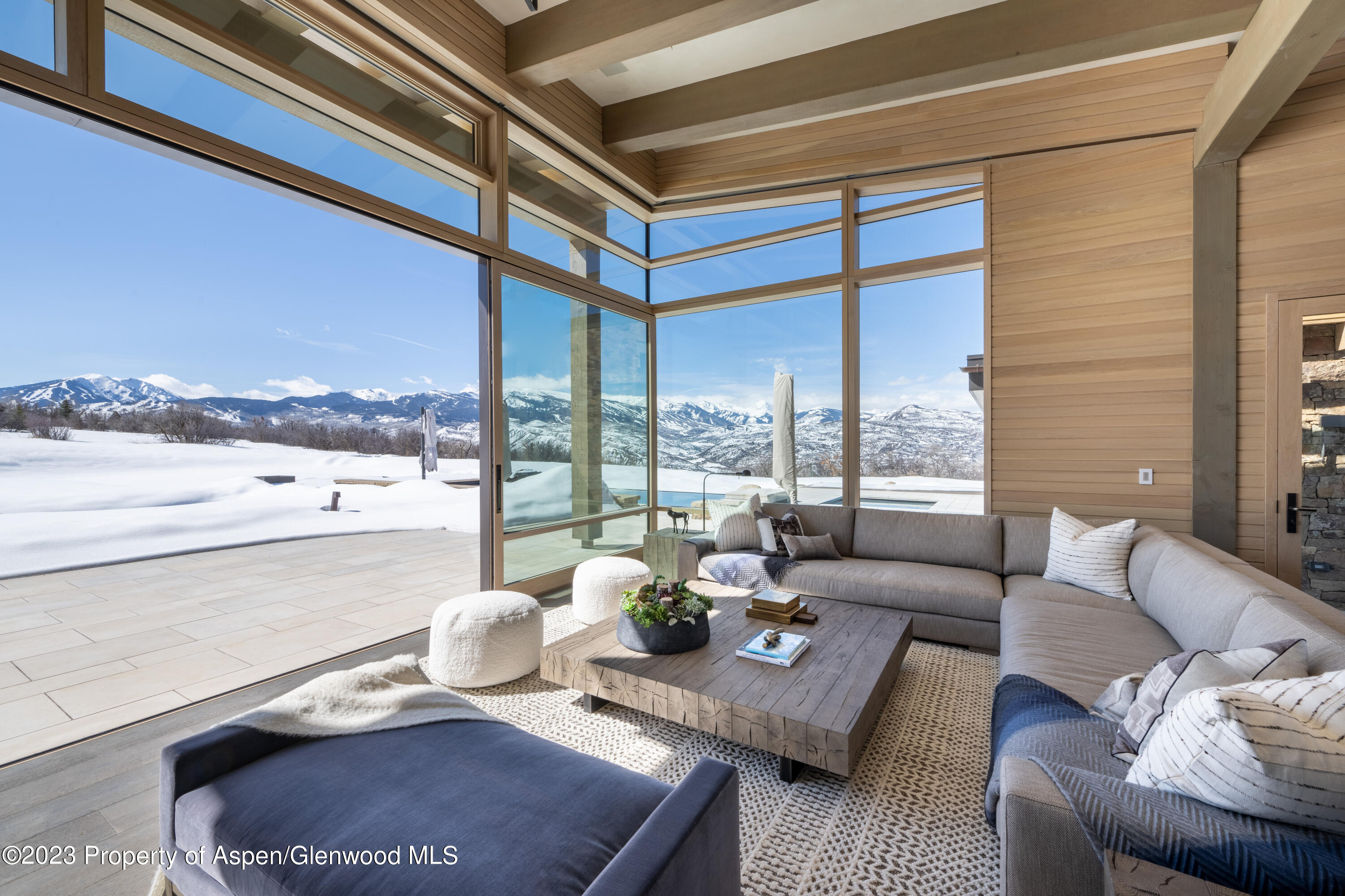 1525 Star Mesa Drive Aspen CO 81611