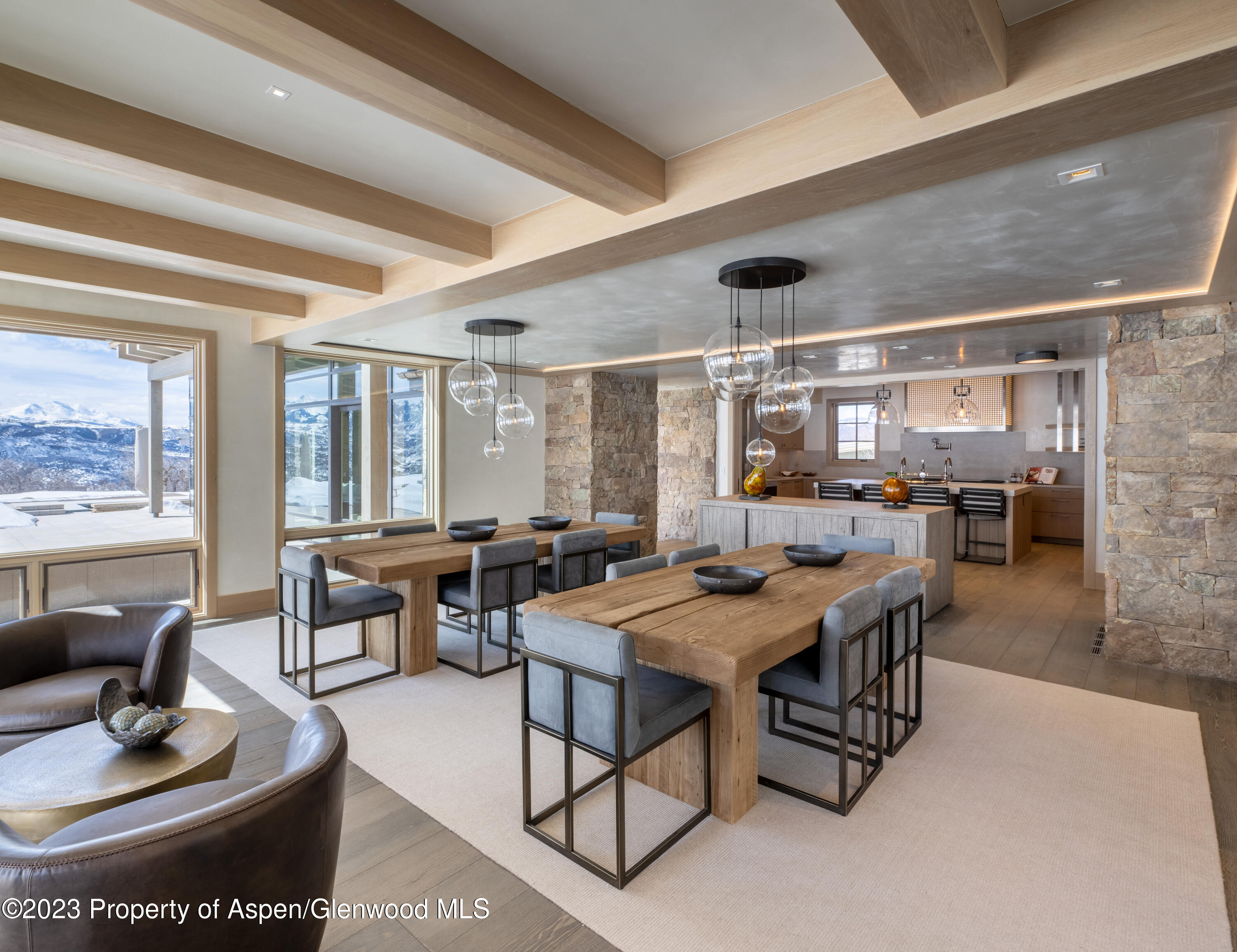 1525 Star Mesa Drive Aspen CO 81611