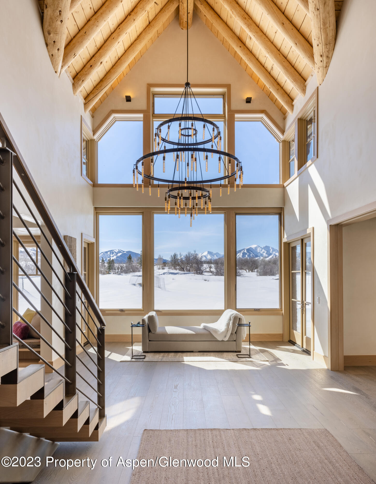 1525 Star Mesa Drive Aspen CO 81611