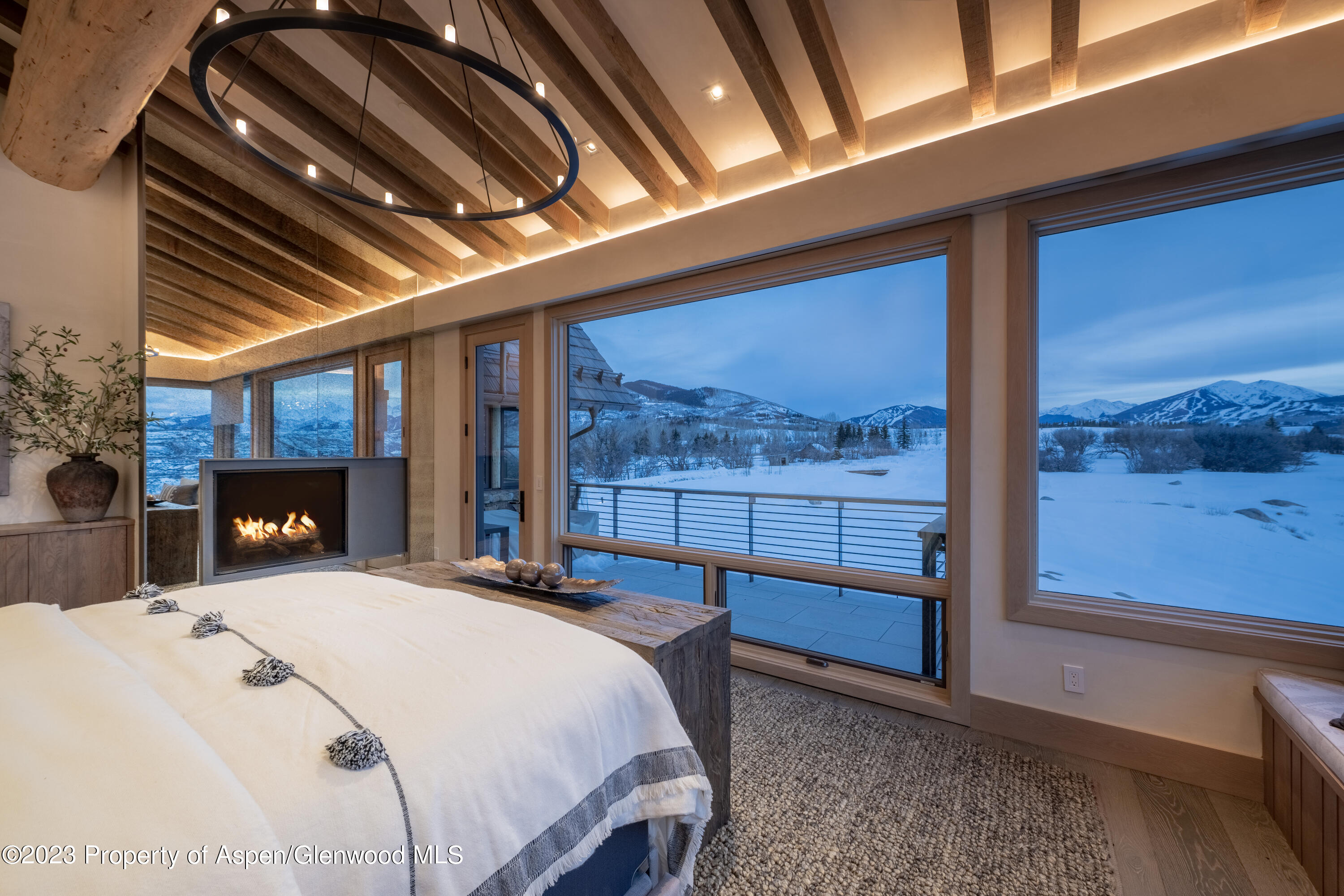 1525 Star Mesa Drive Aspen CO 81611