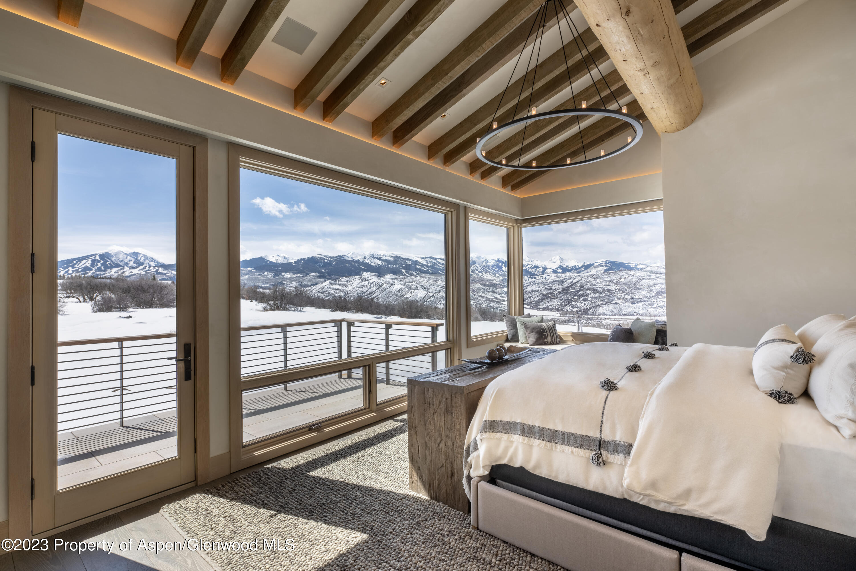 1525 Star Mesa Drive Aspen CO 81611