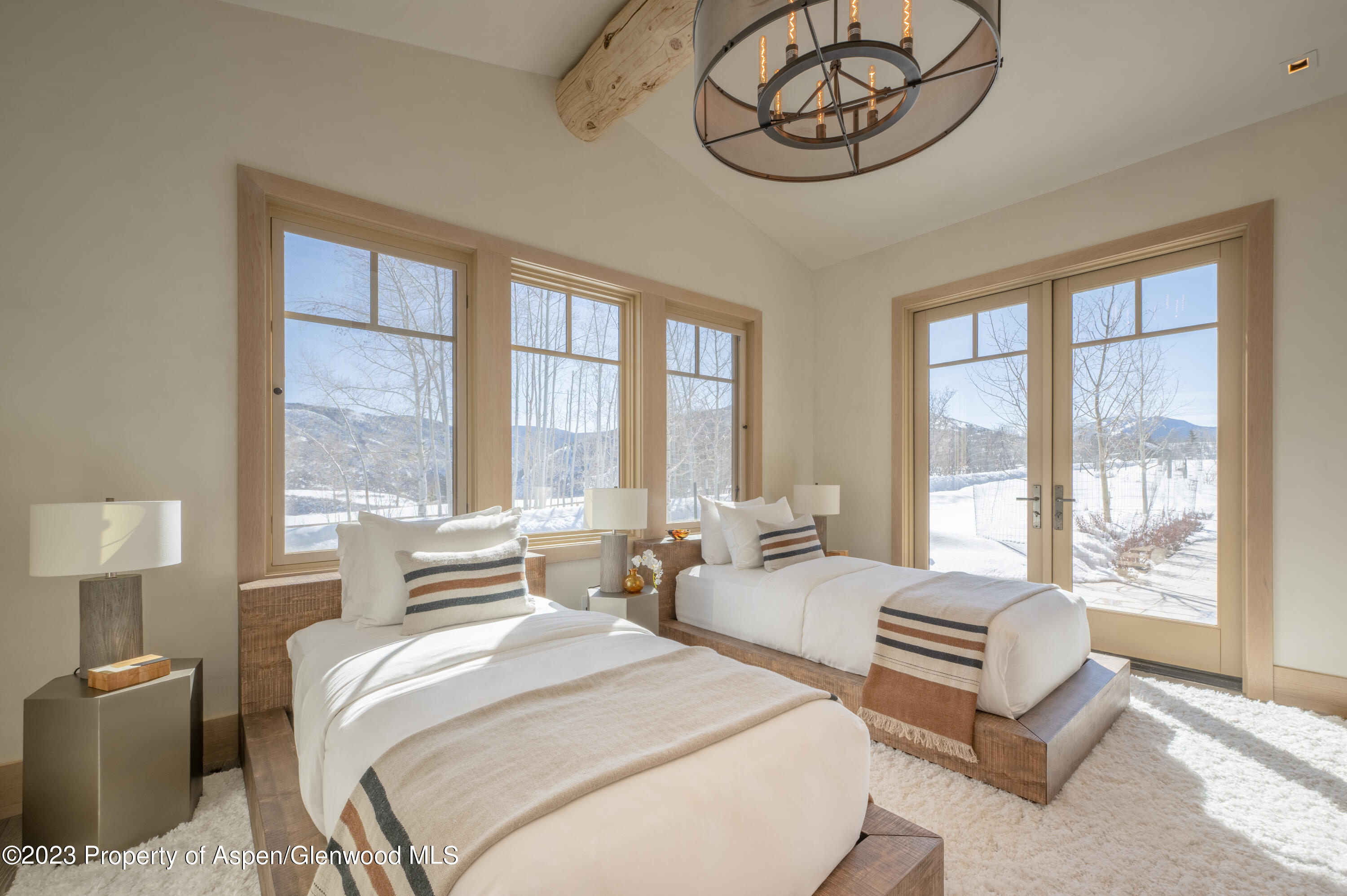 1525 Star Mesa Drive Aspen CO 81611