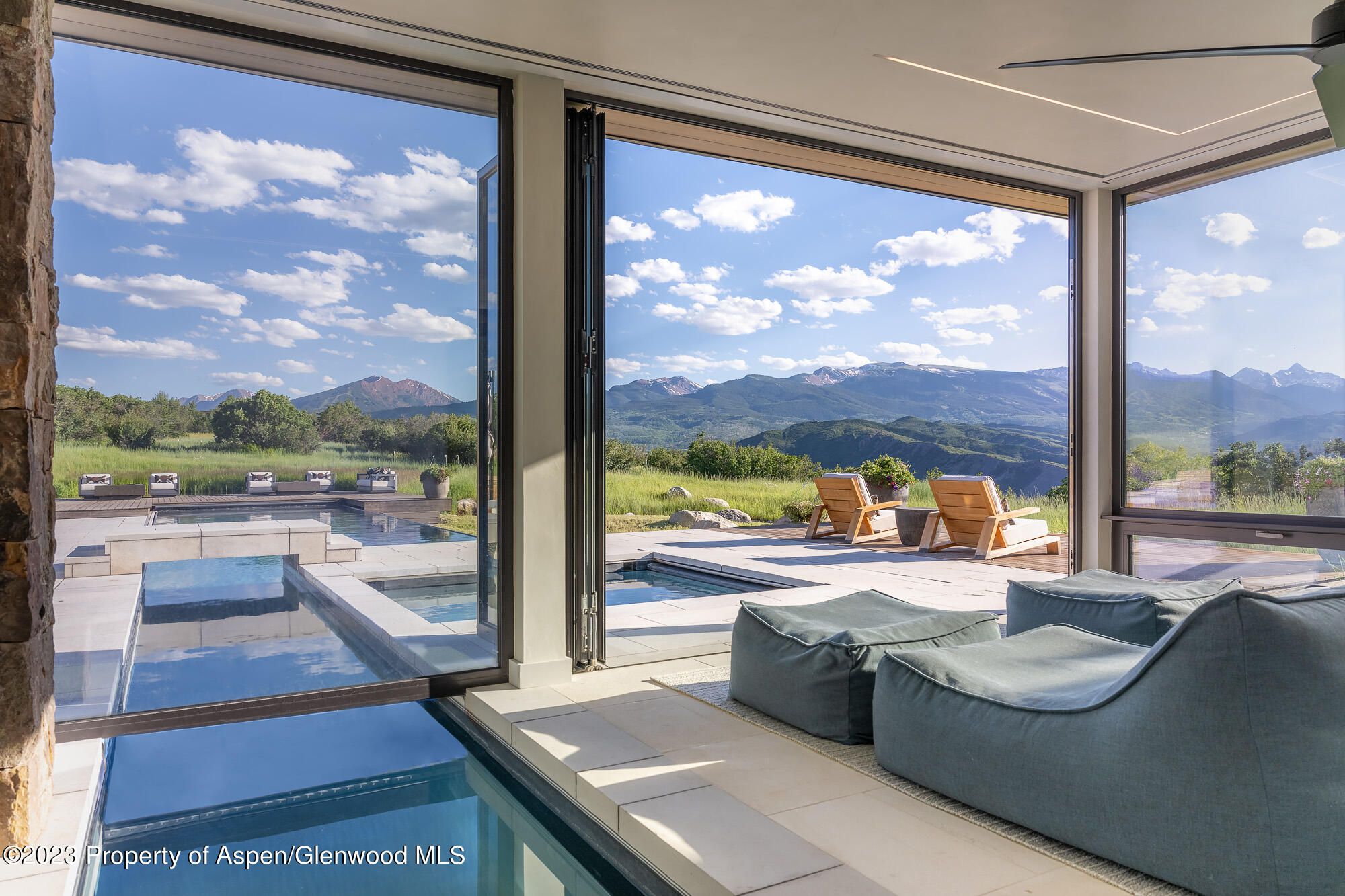 1525 Star Mesa Drive Aspen CO 81611