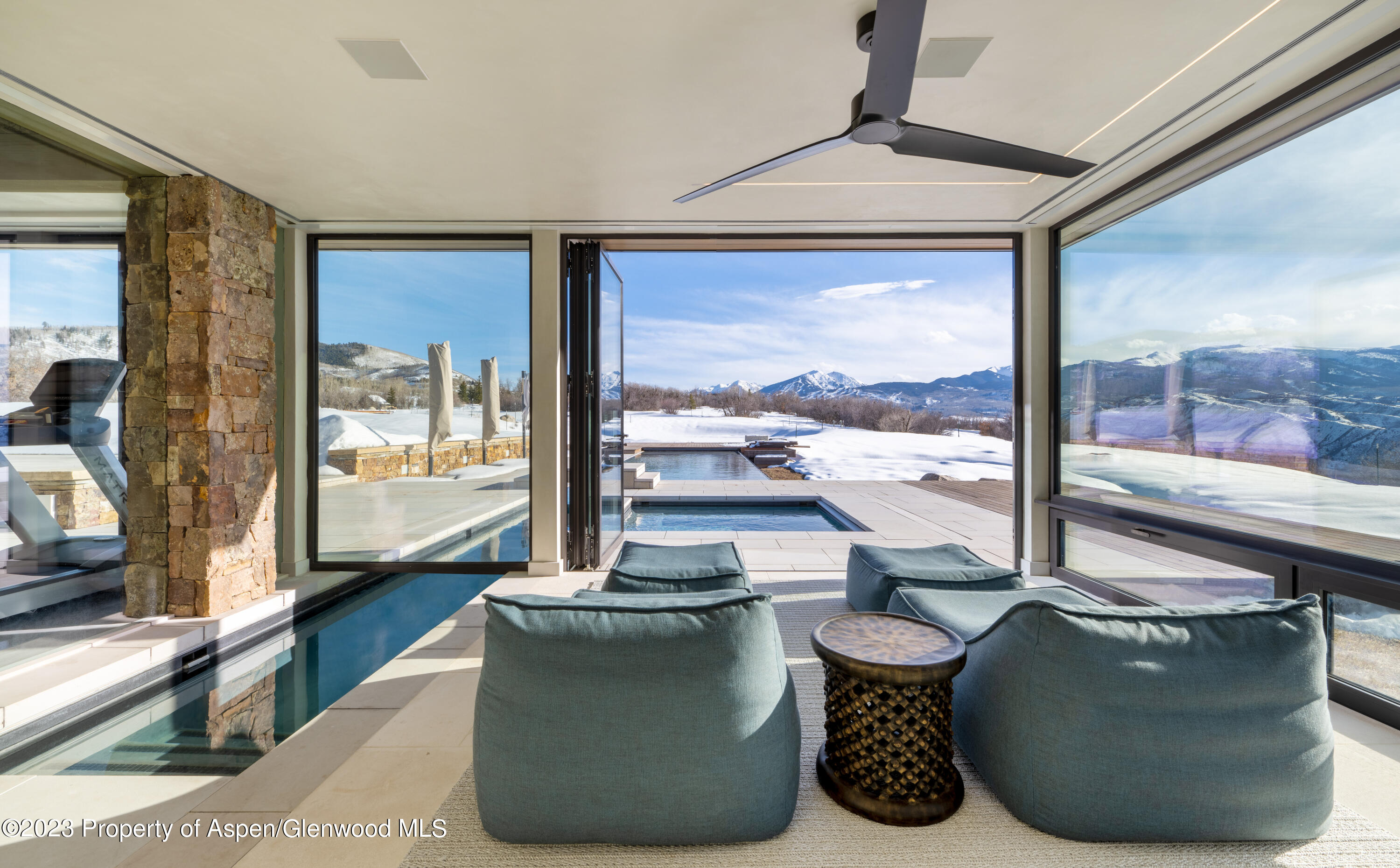 1525 Star Mesa Drive Aspen CO 81611