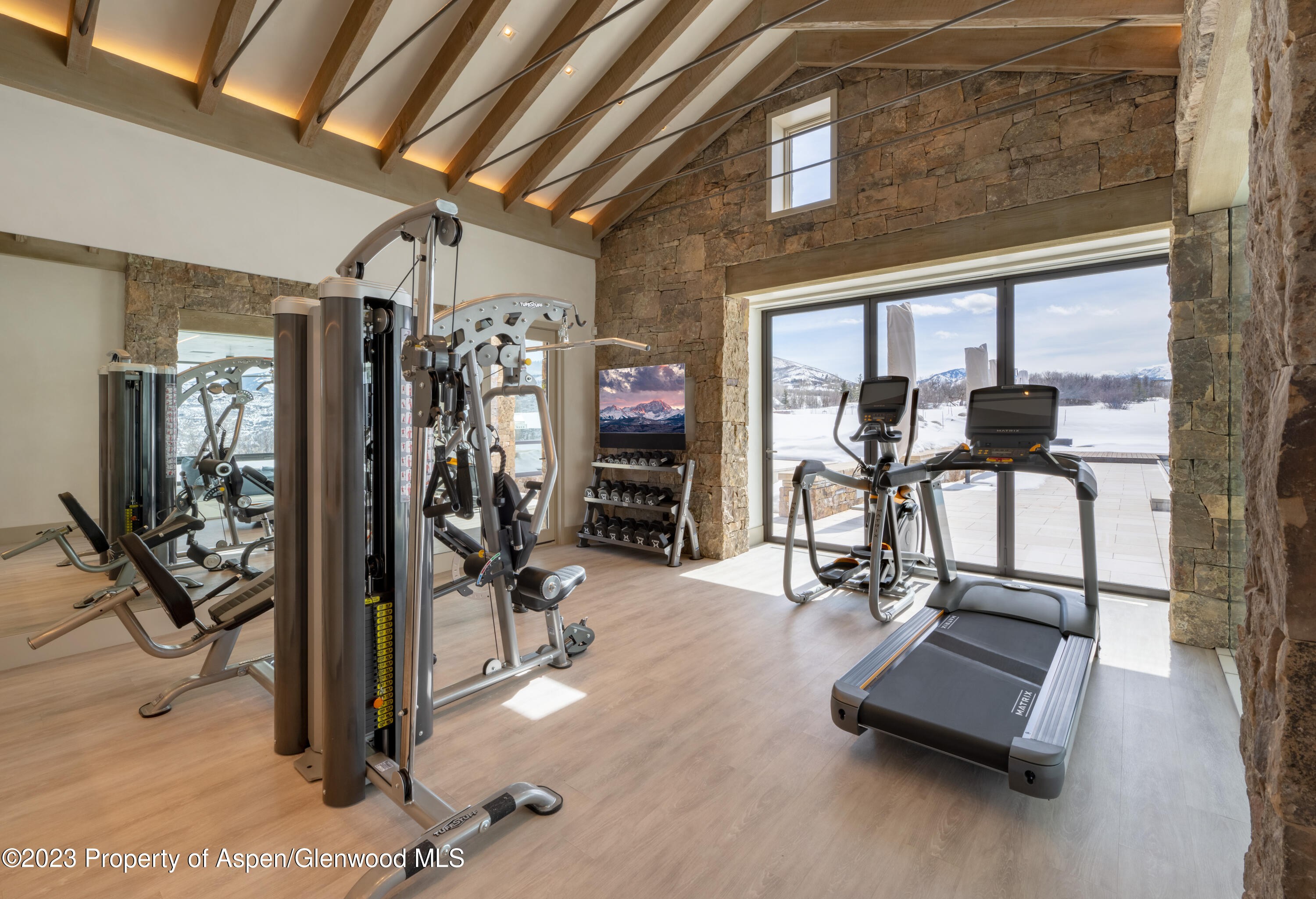 1525 Star Mesa Drive Aspen CO 81611