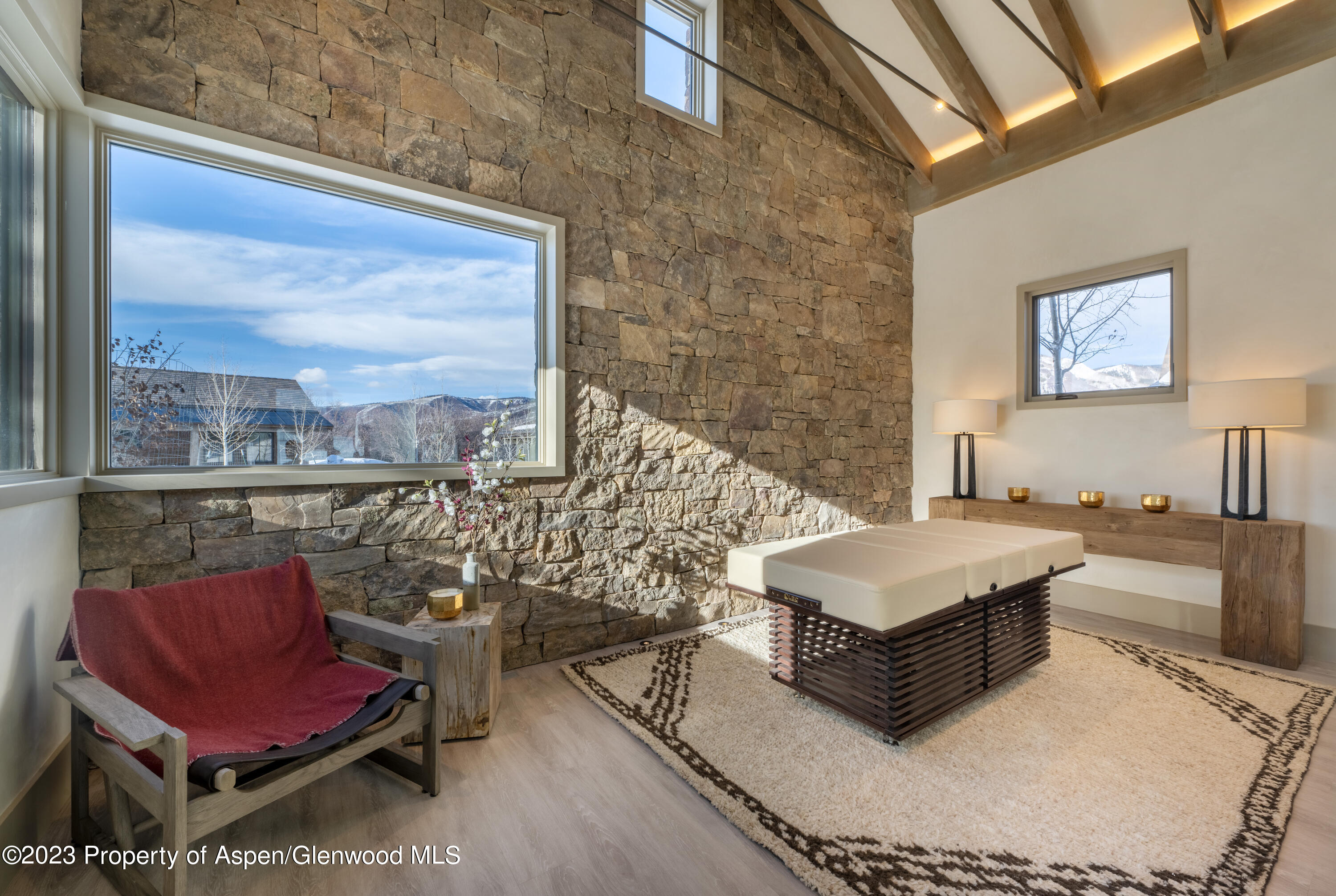 1525 Star Mesa Drive Aspen CO 81611