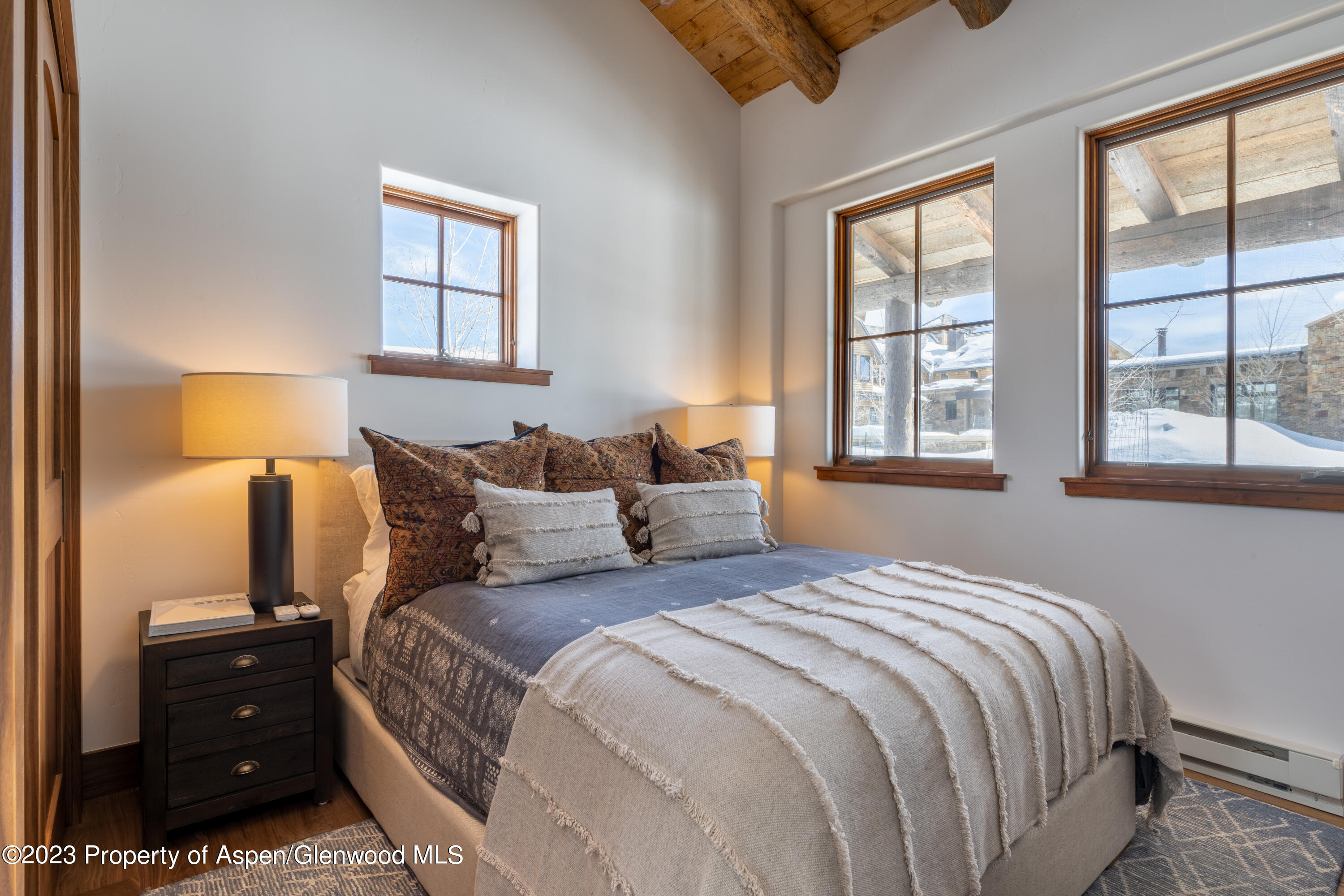 1525 Star Mesa Drive Aspen CO 81611