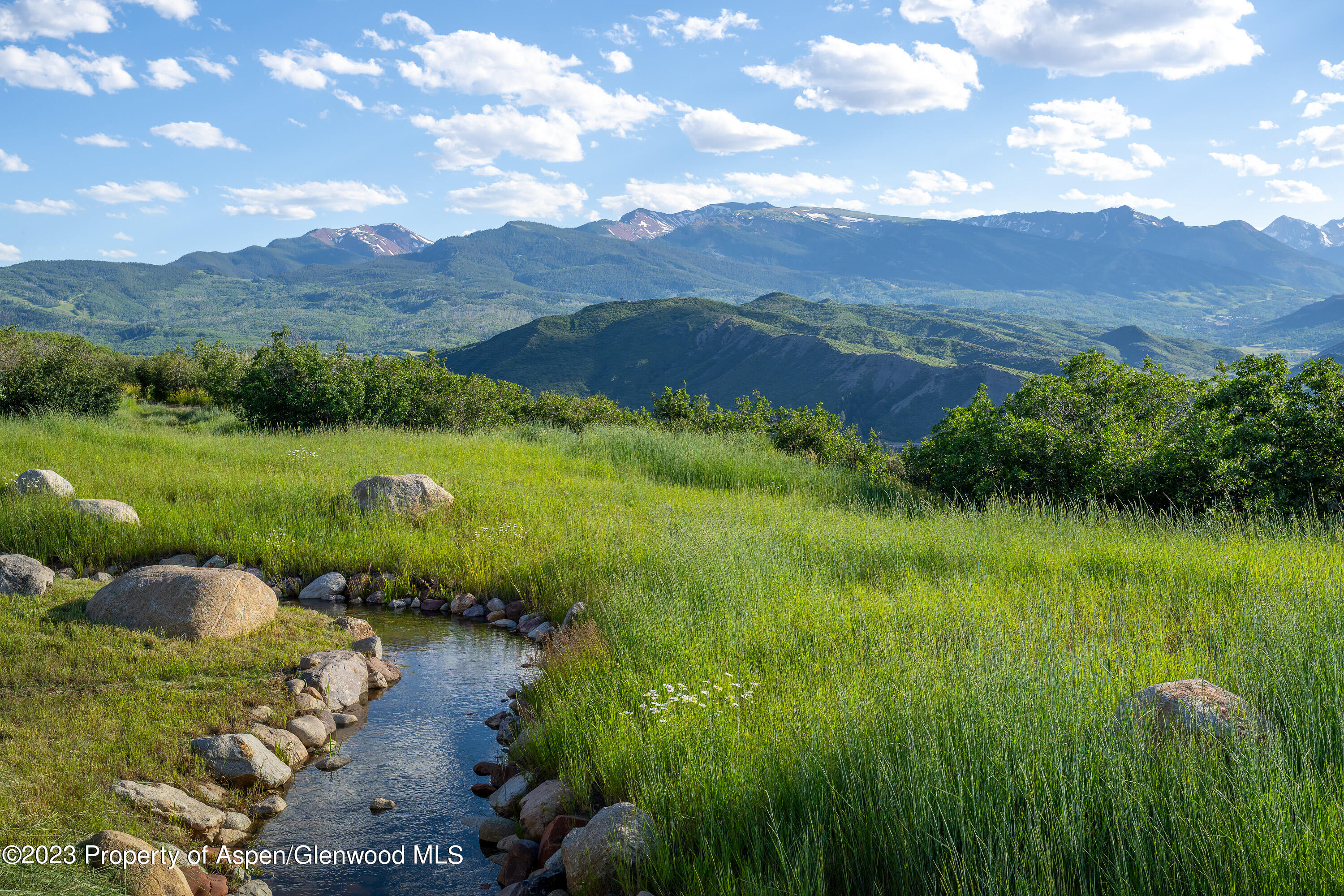 1525 Star Mesa Drive Aspen CO 81611
