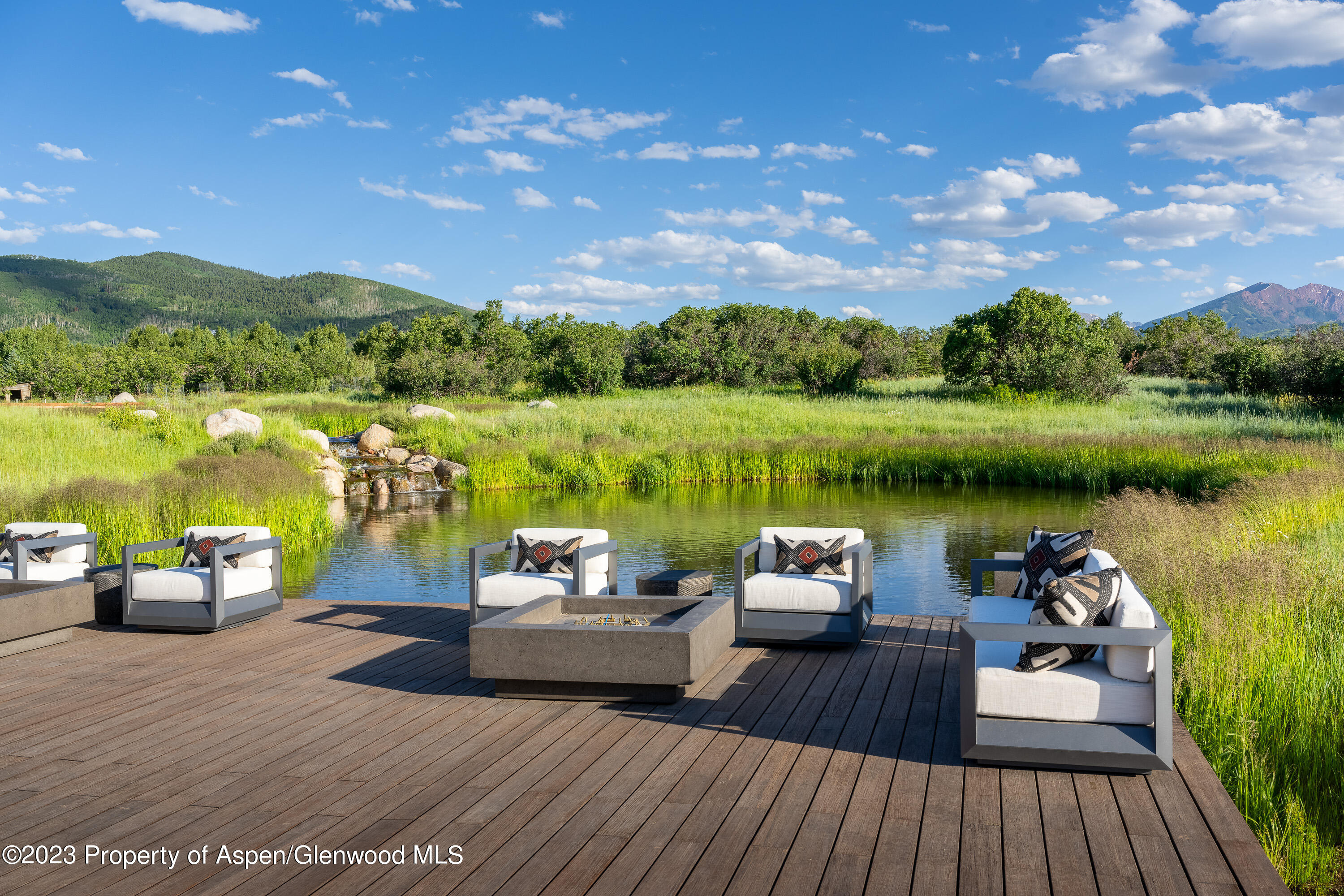 1525 Star Mesa Drive Aspen CO 81611