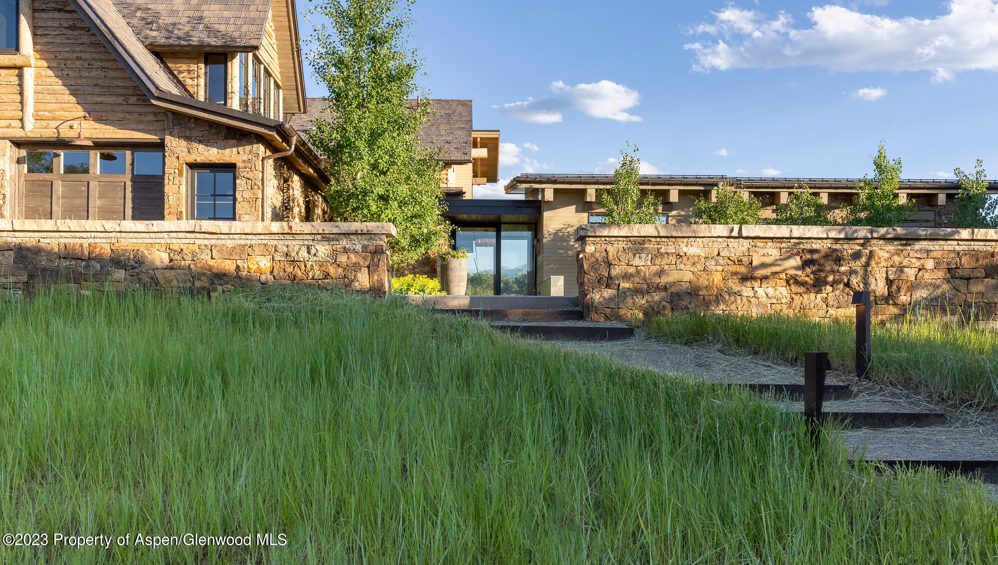 1525 Star Mesa Drive Aspen CO 81611