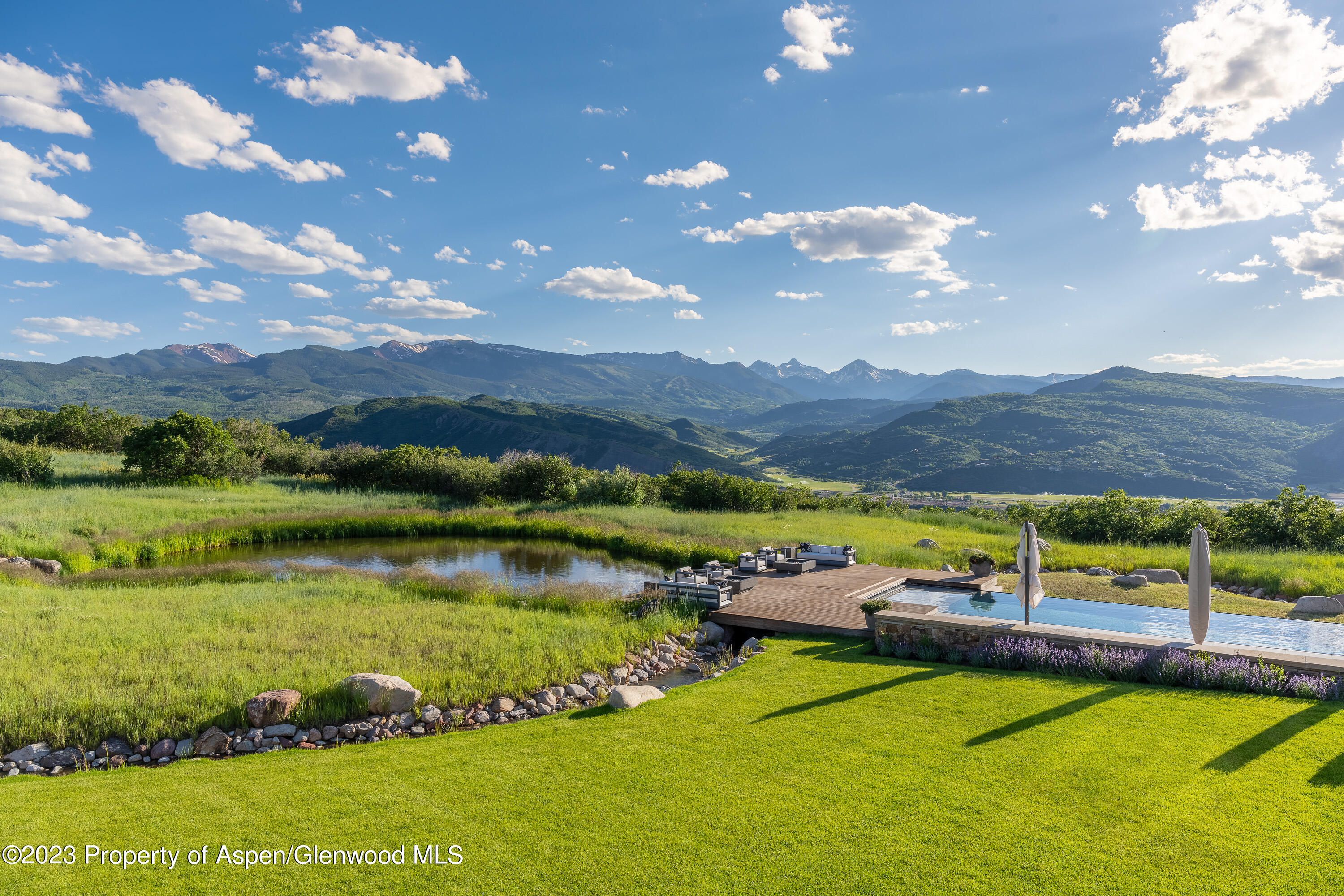 1525 Star Mesa Drive Aspen CO 81611