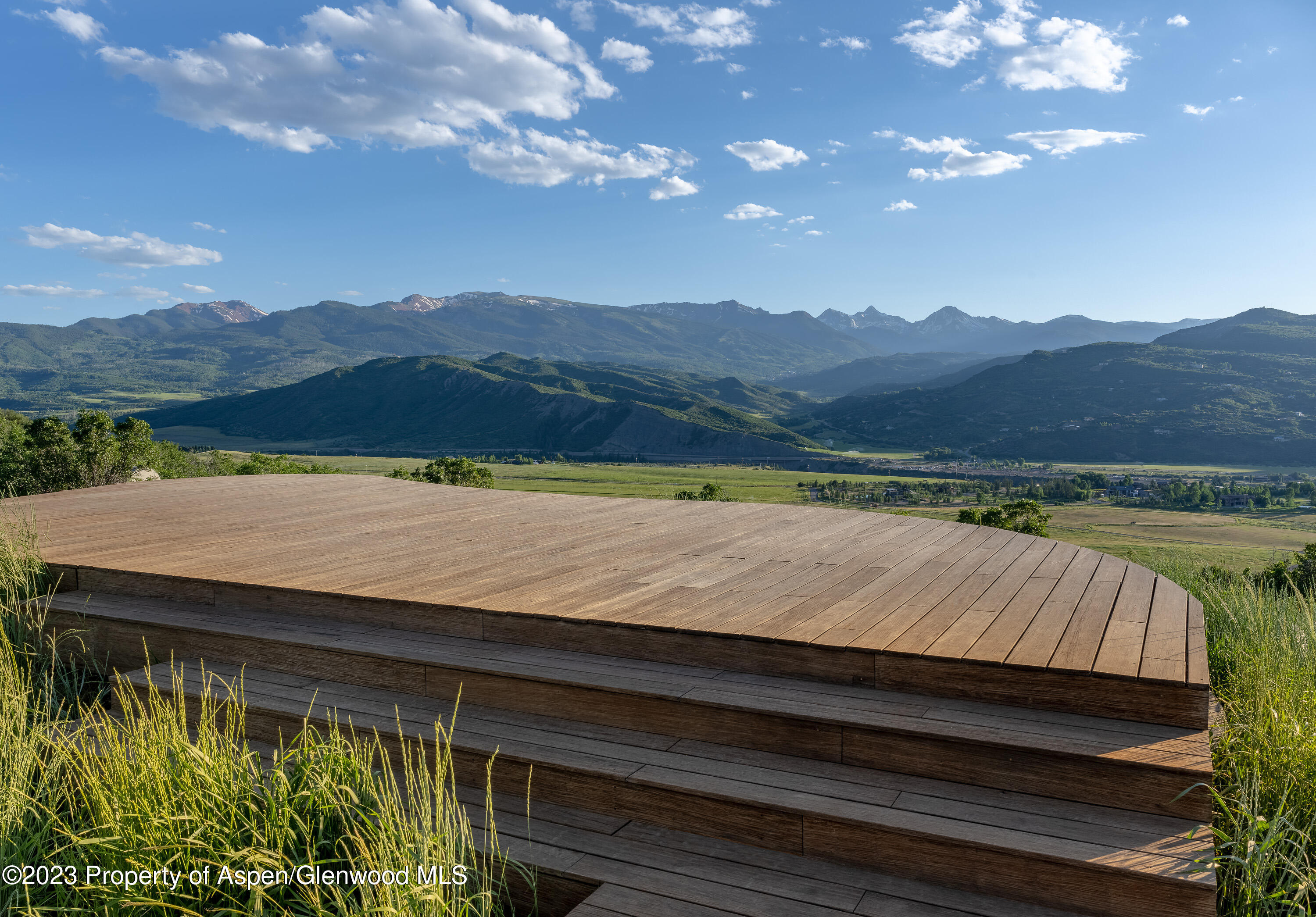 1525 Star Mesa Drive Aspen CO 81611