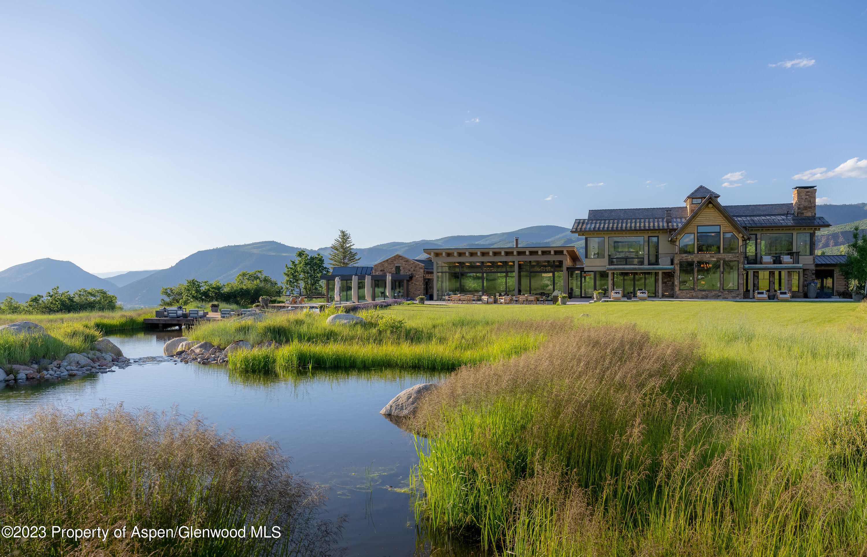 1525 Star Mesa Drive Aspen CO 81611