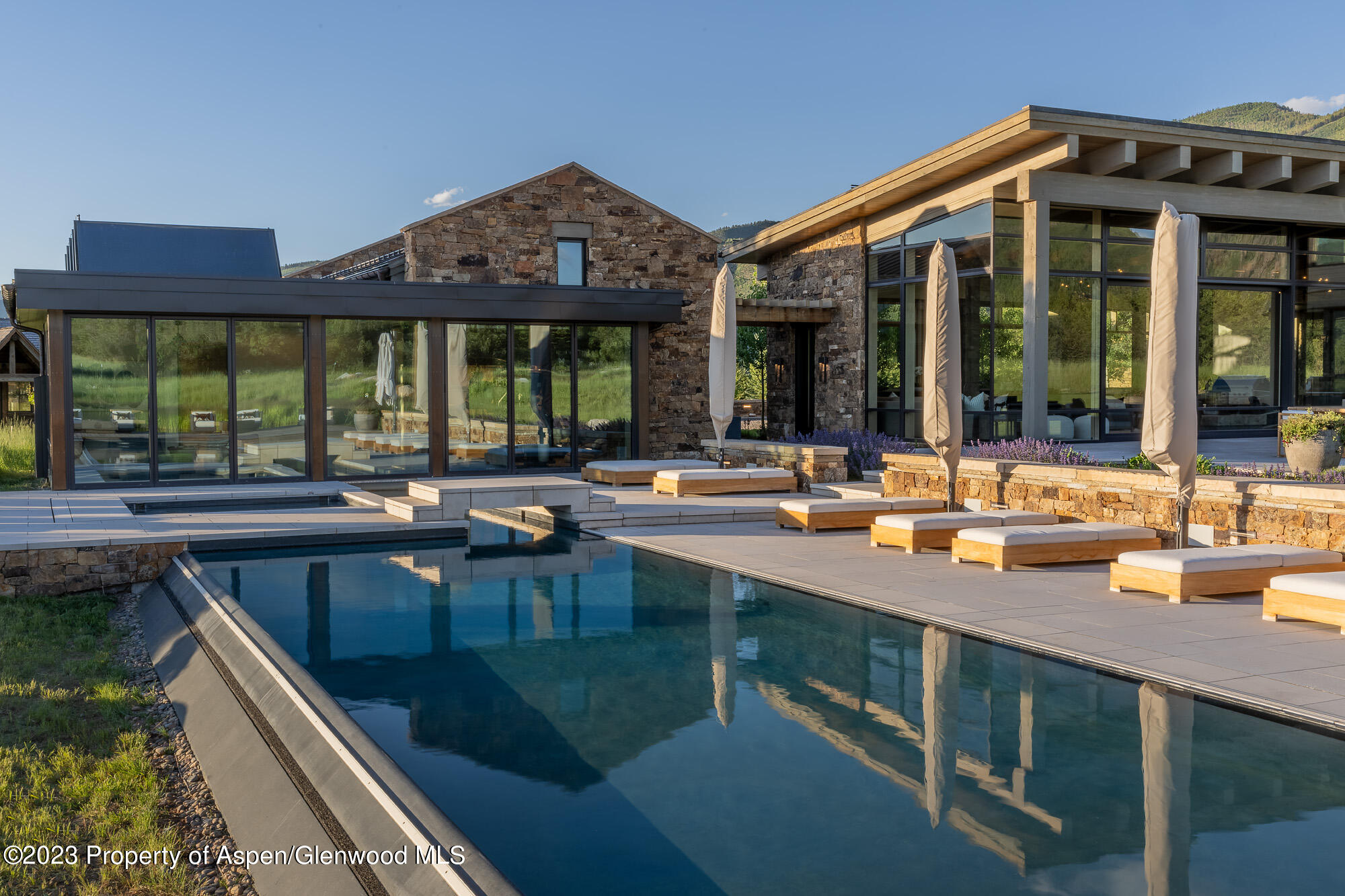 1525 Star Mesa Drive Aspen CO 81611