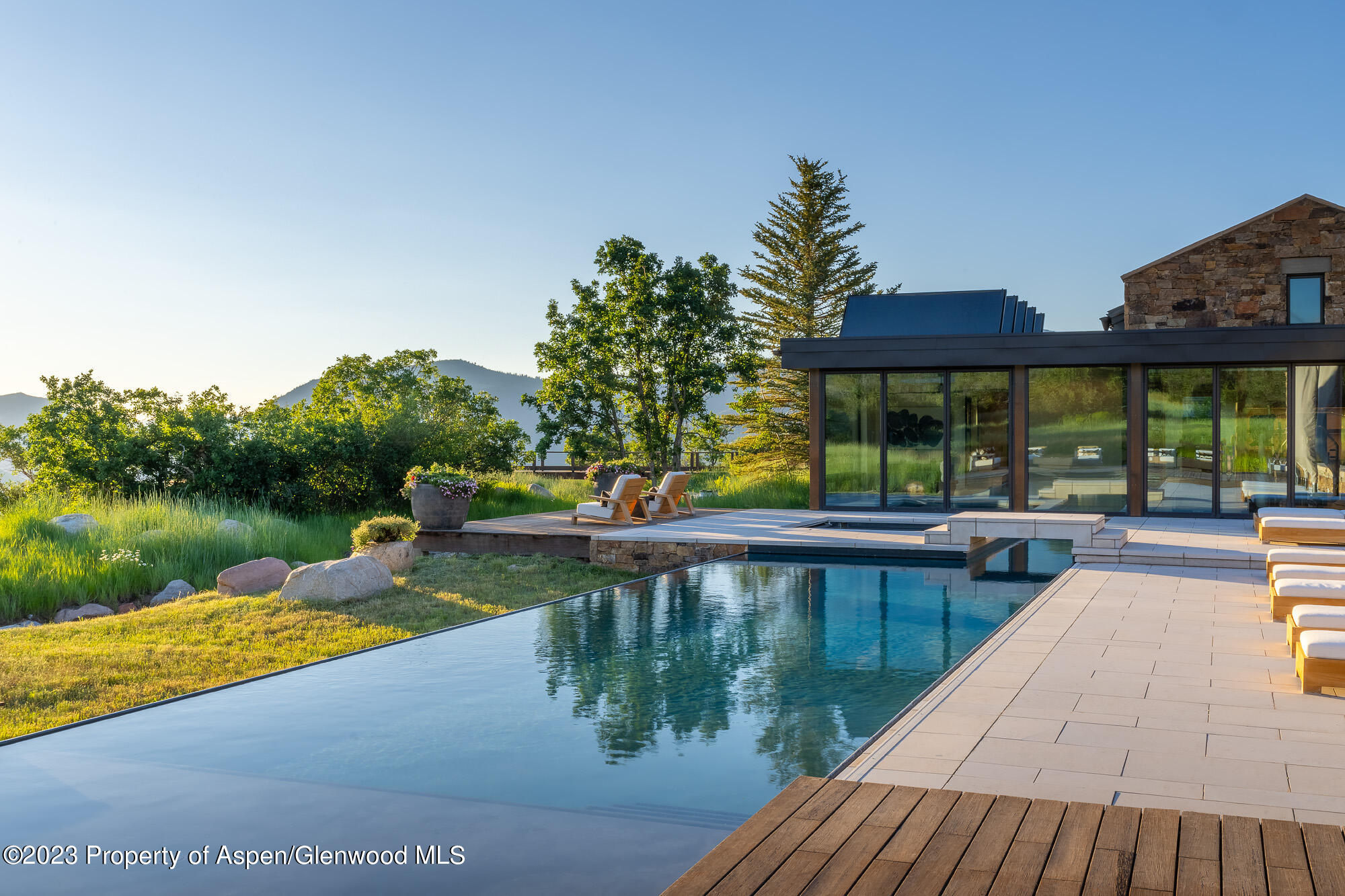 1525 Star Mesa Drive Aspen CO 81611