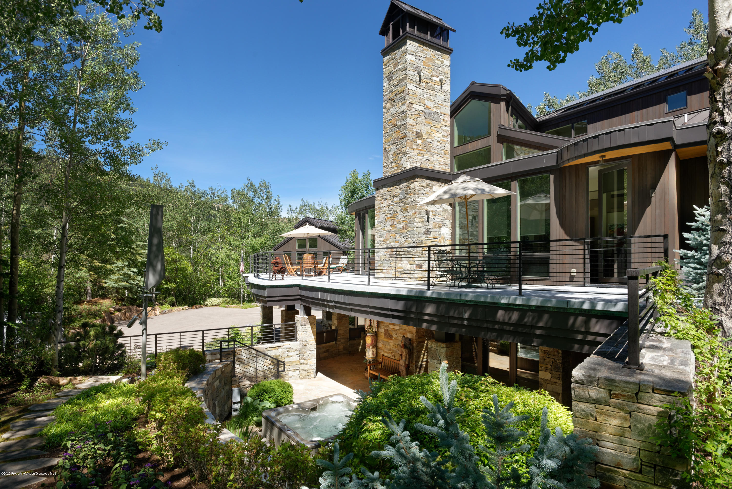 205 Roaring Fork Drive Aspen CO 81611