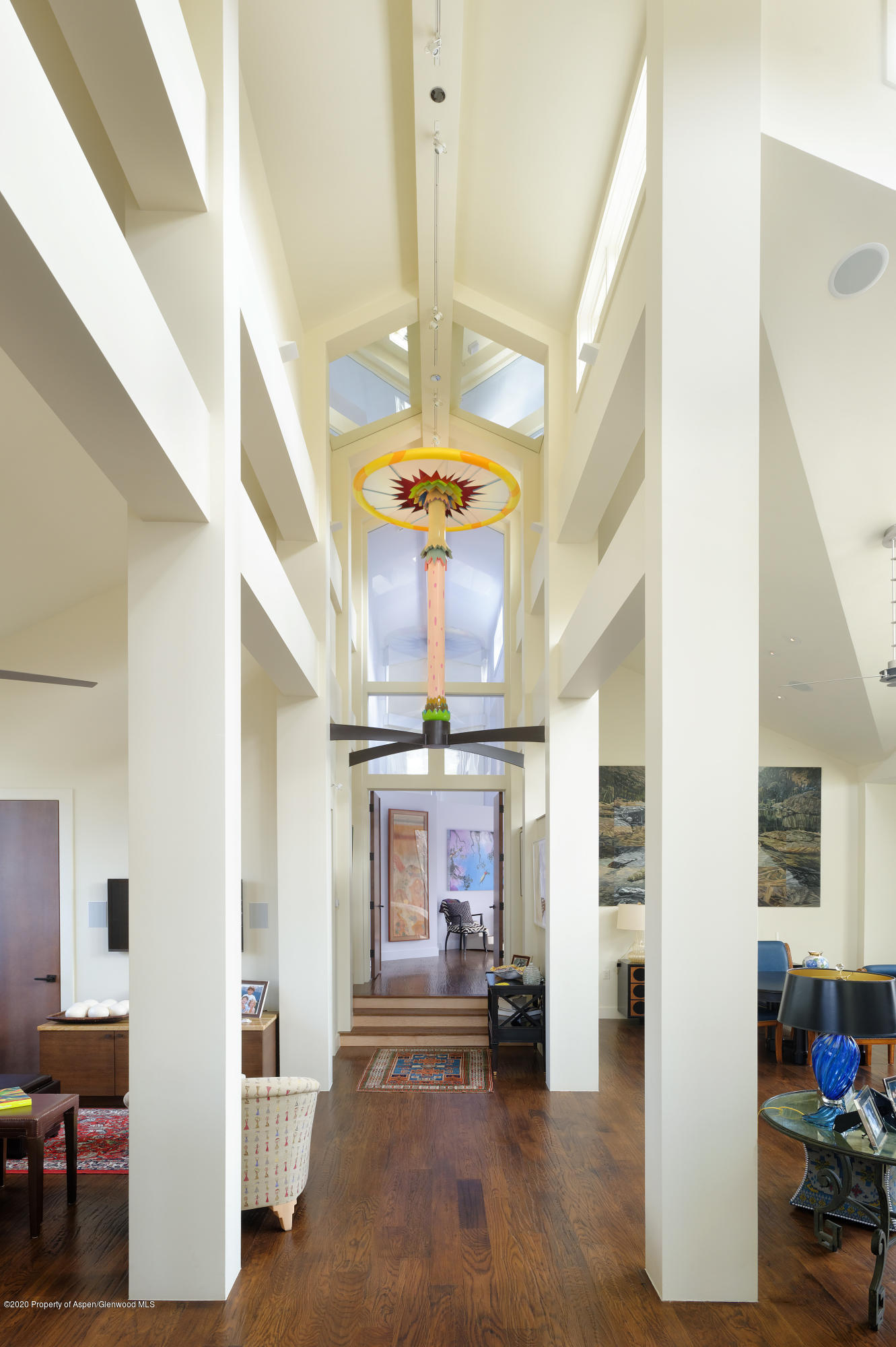 205 Roaring Fork Drive Aspen CO 81611