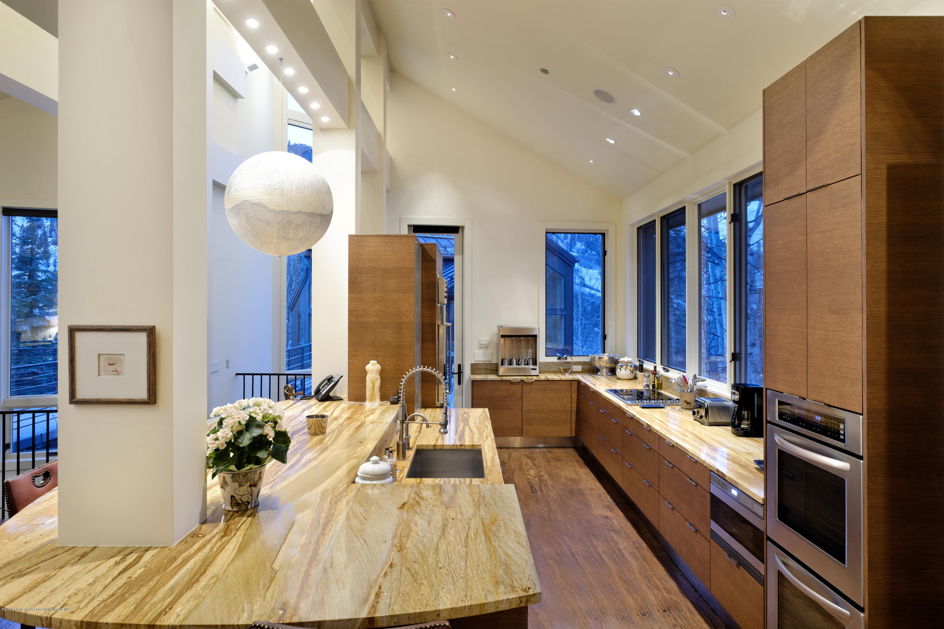 205 Roaring Fork Drive Aspen CO 81611