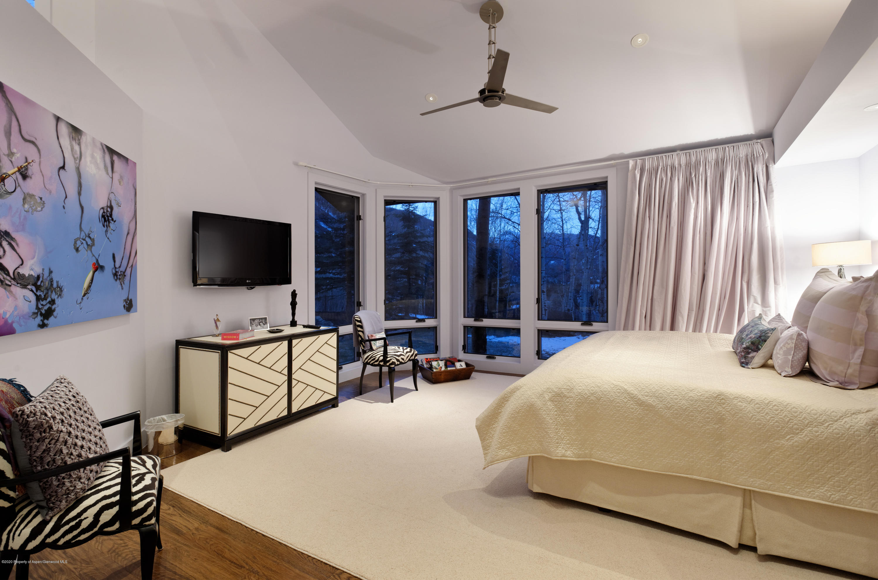 205 Roaring Fork Drive Aspen CO 81611