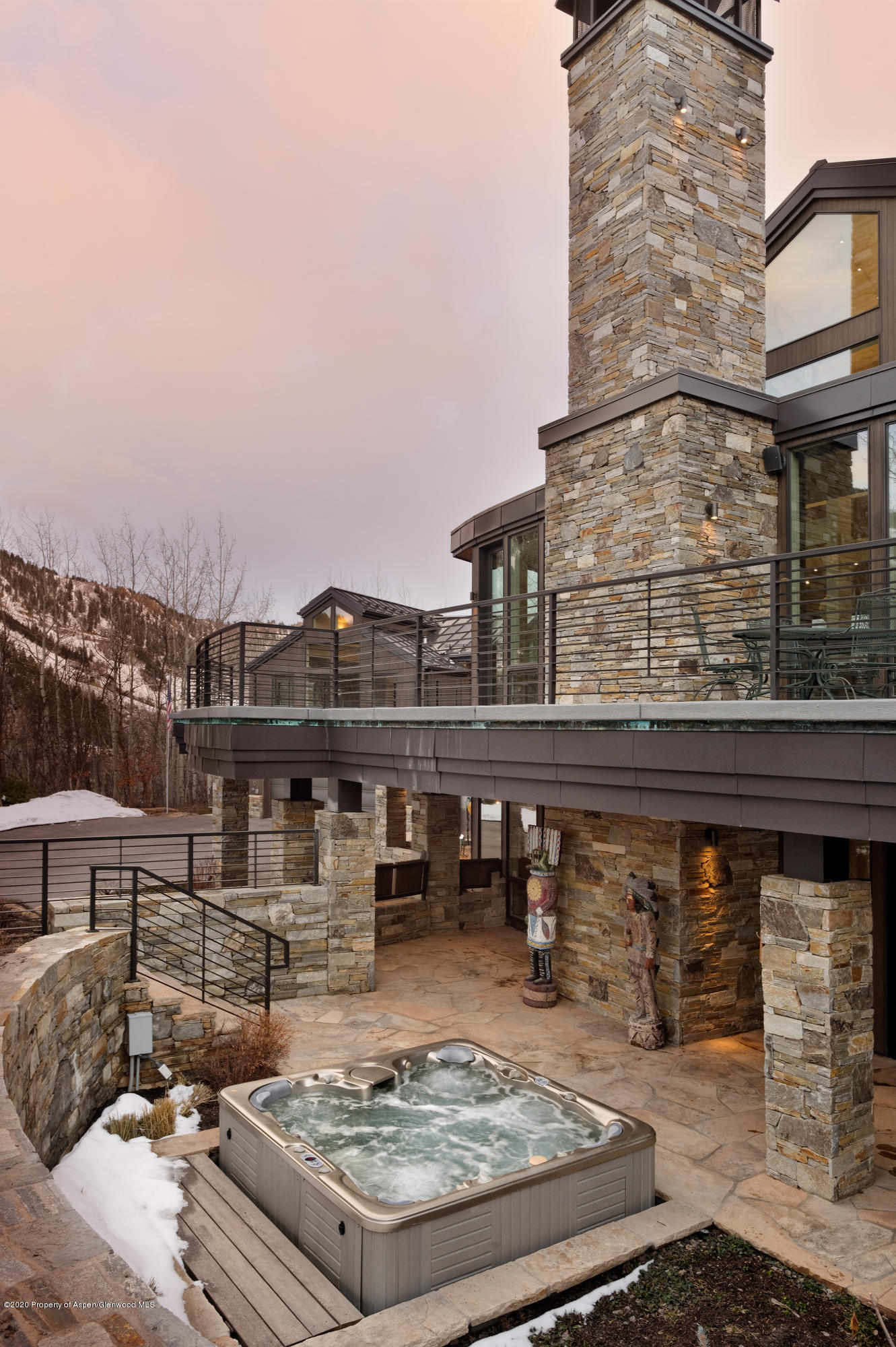 205 Roaring Fork Drive Aspen CO 81611