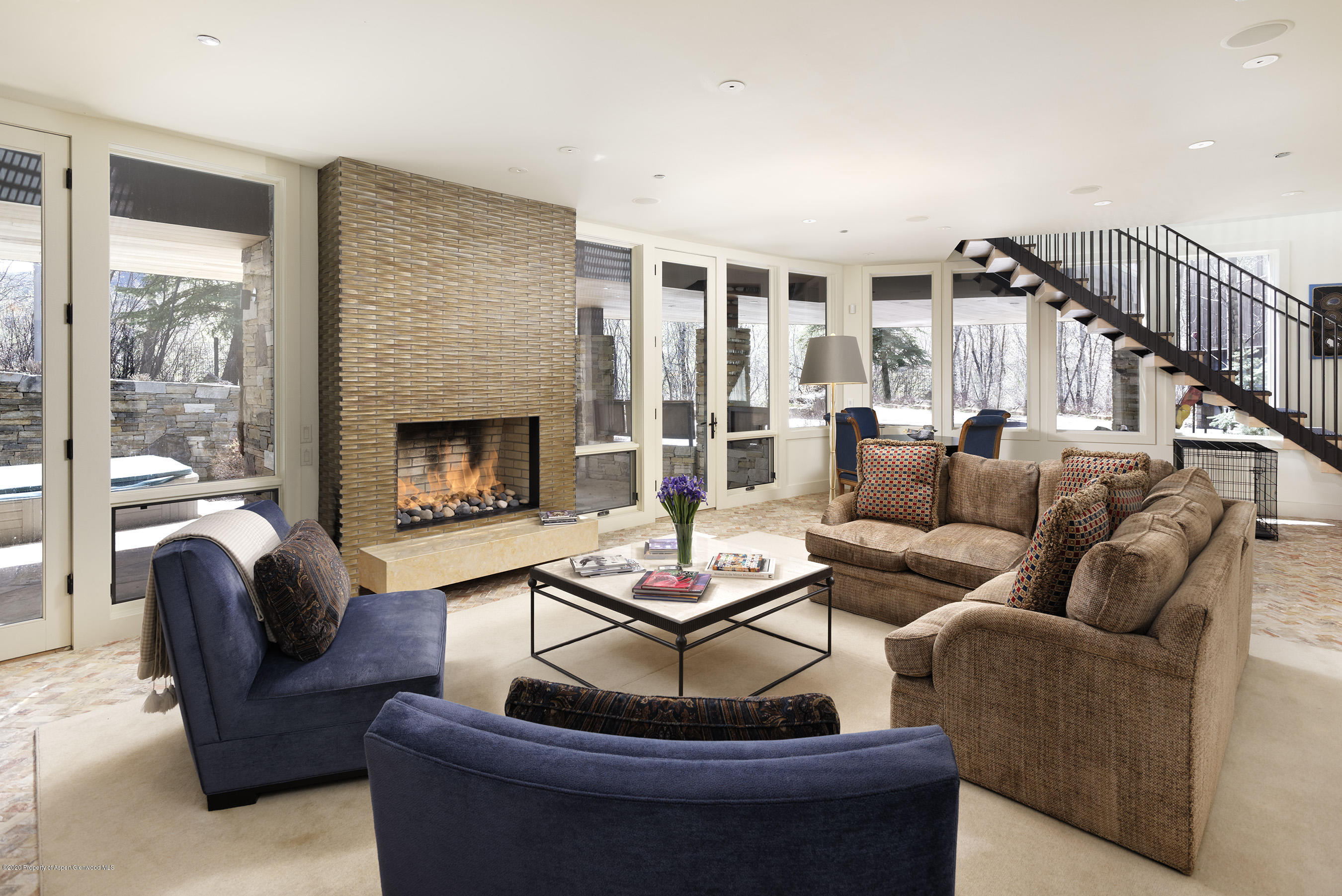 205 Roaring Fork Drive Aspen CO 81611