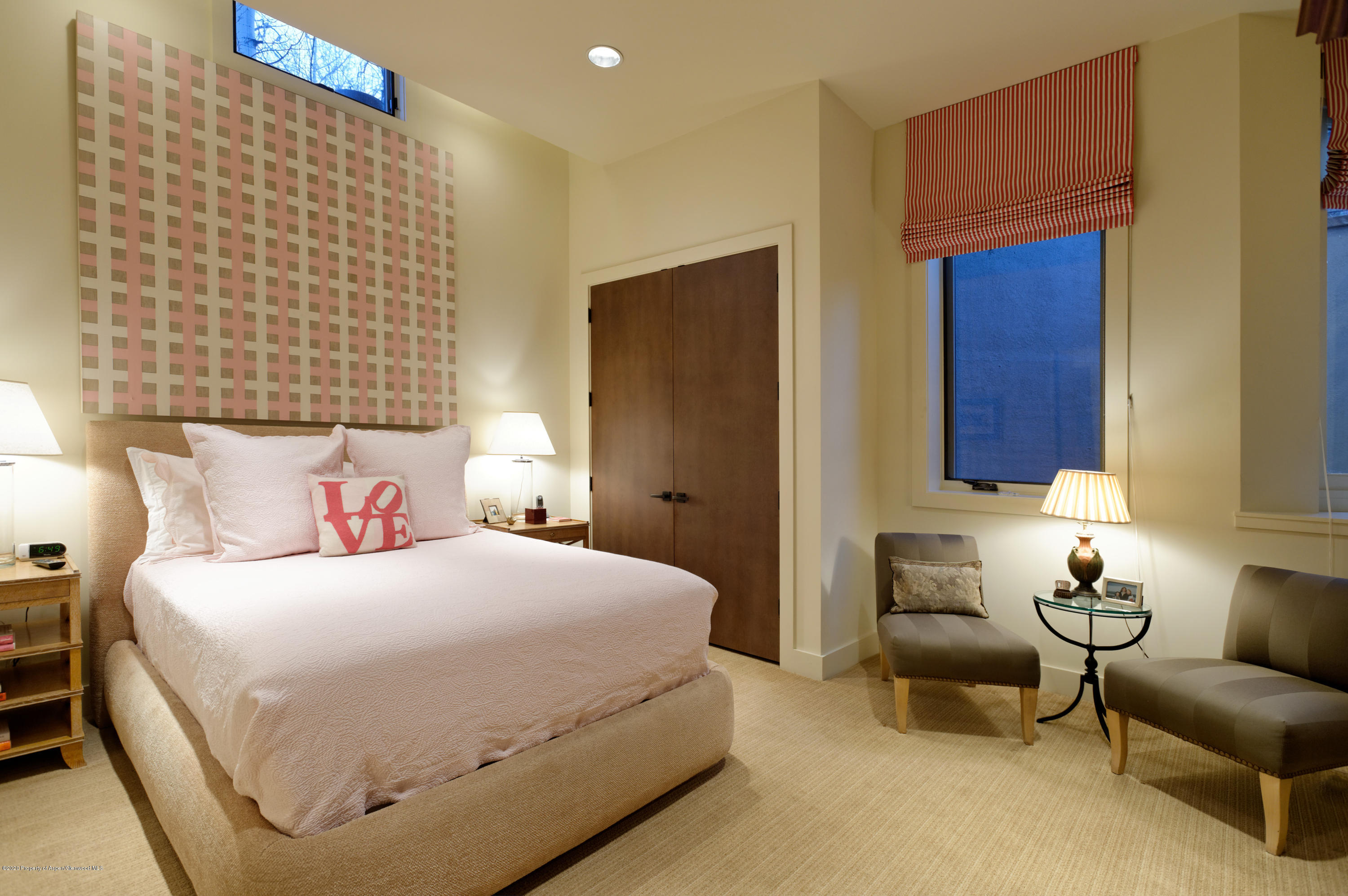 205 Roaring Fork Drive Aspen CO 81611