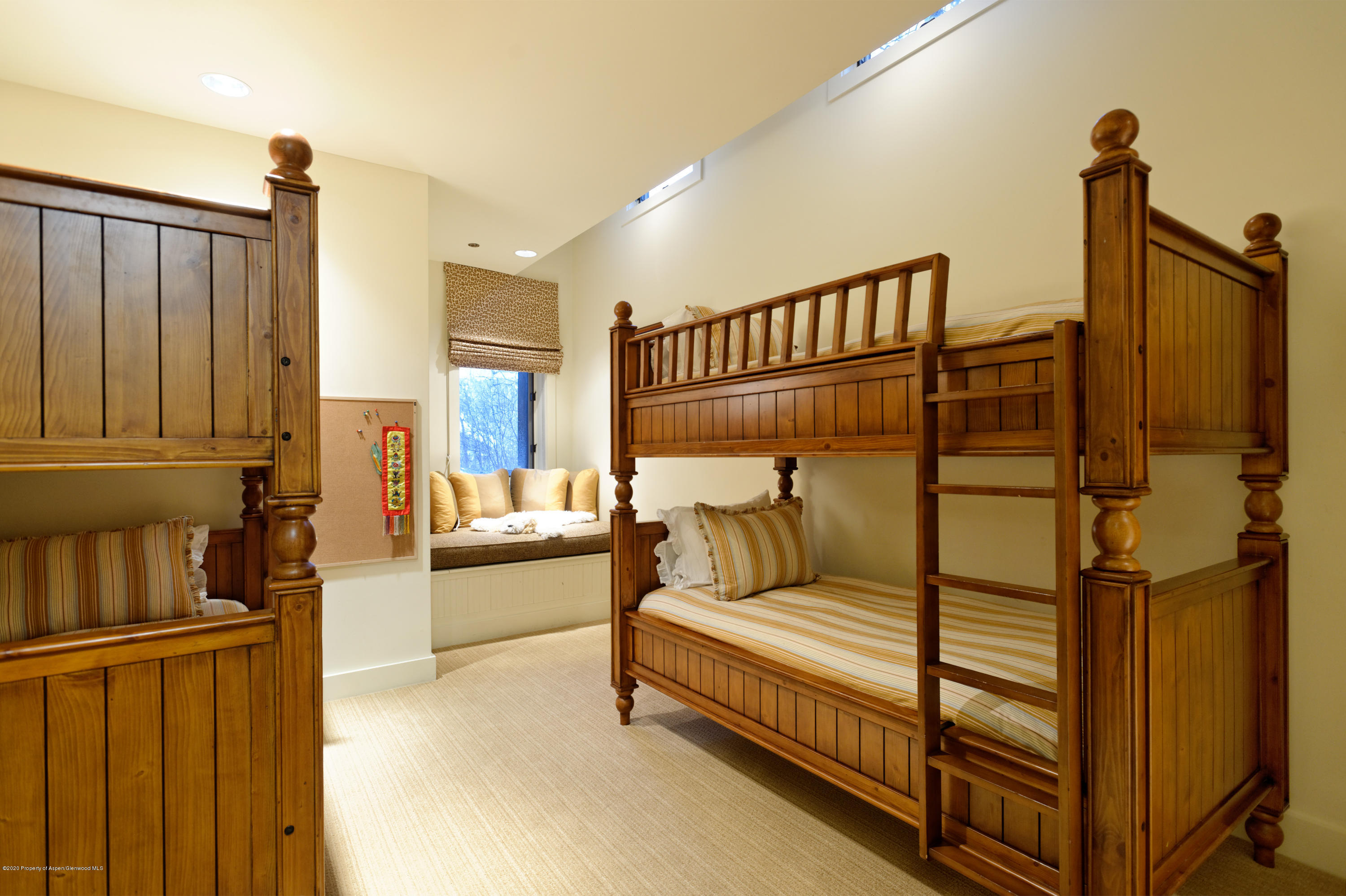 205 Roaring Fork Drive Aspen CO 81611