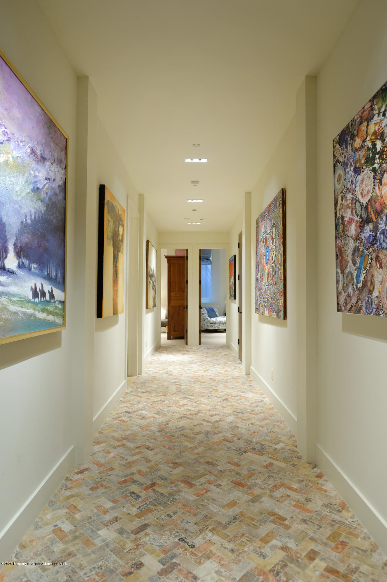 205 Roaring Fork Drive Aspen CO 81611