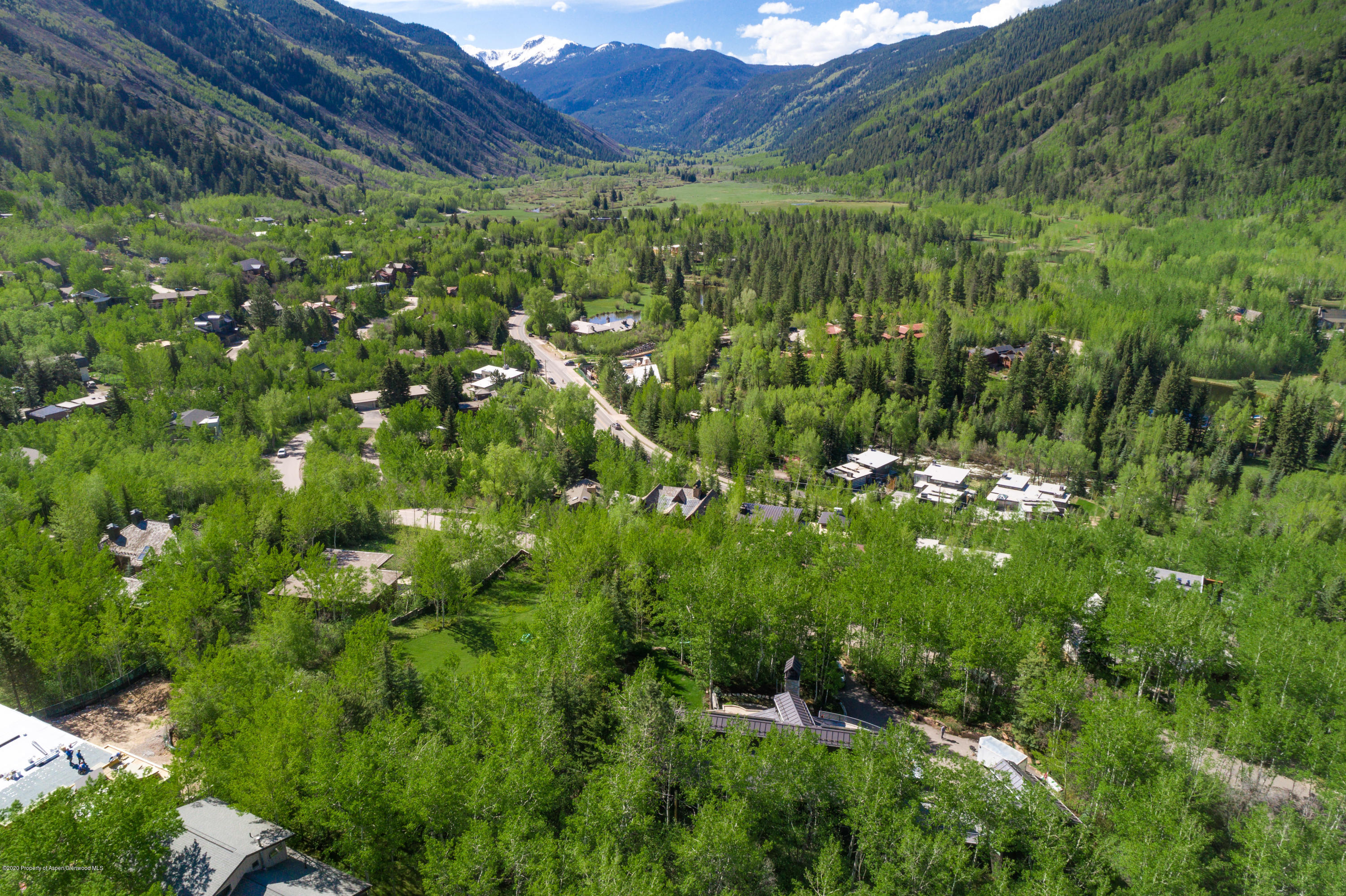 205 Roaring Fork Drive Aspen CO 81611