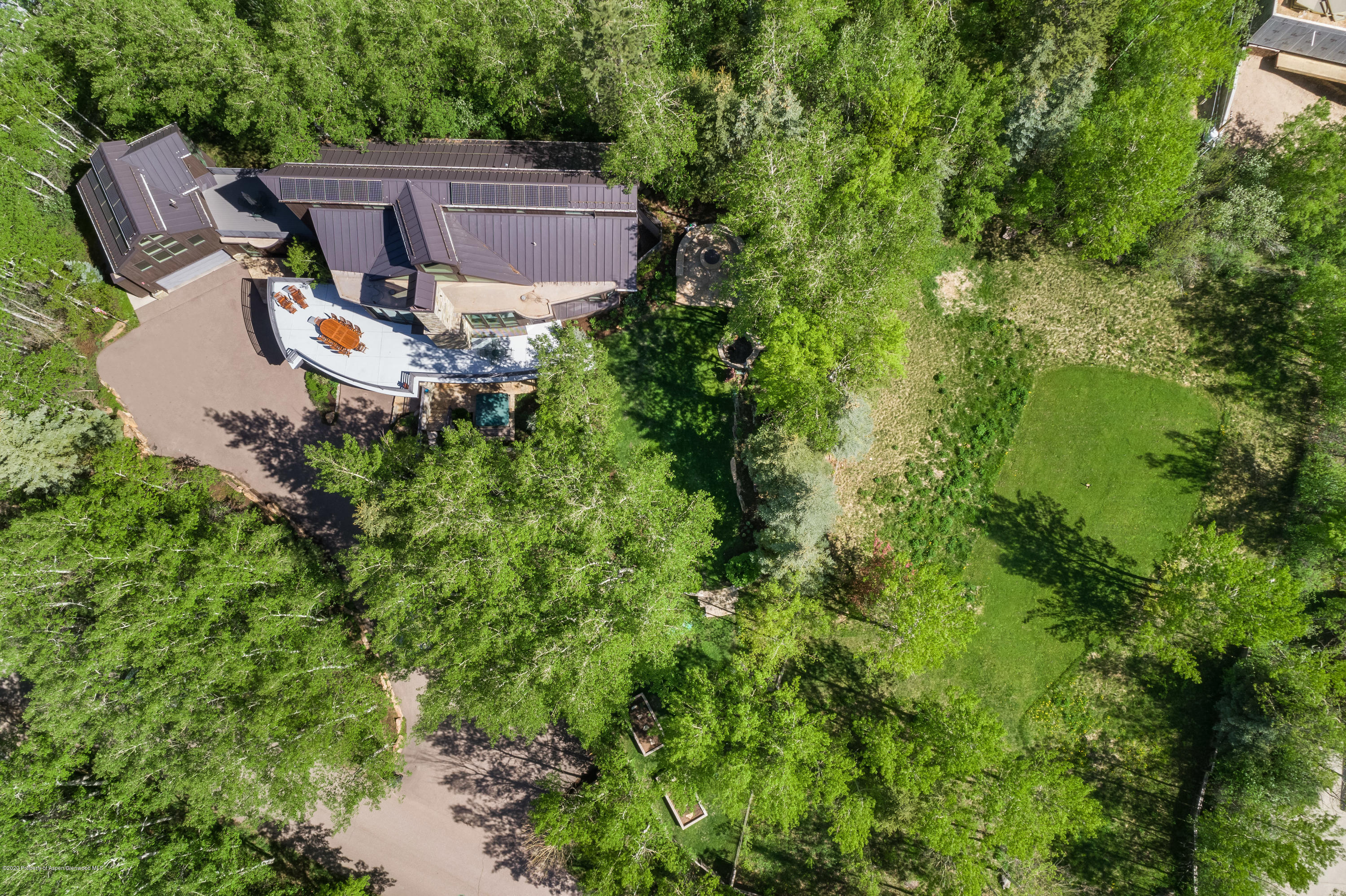 205 Roaring Fork Drive Aspen CO 81611