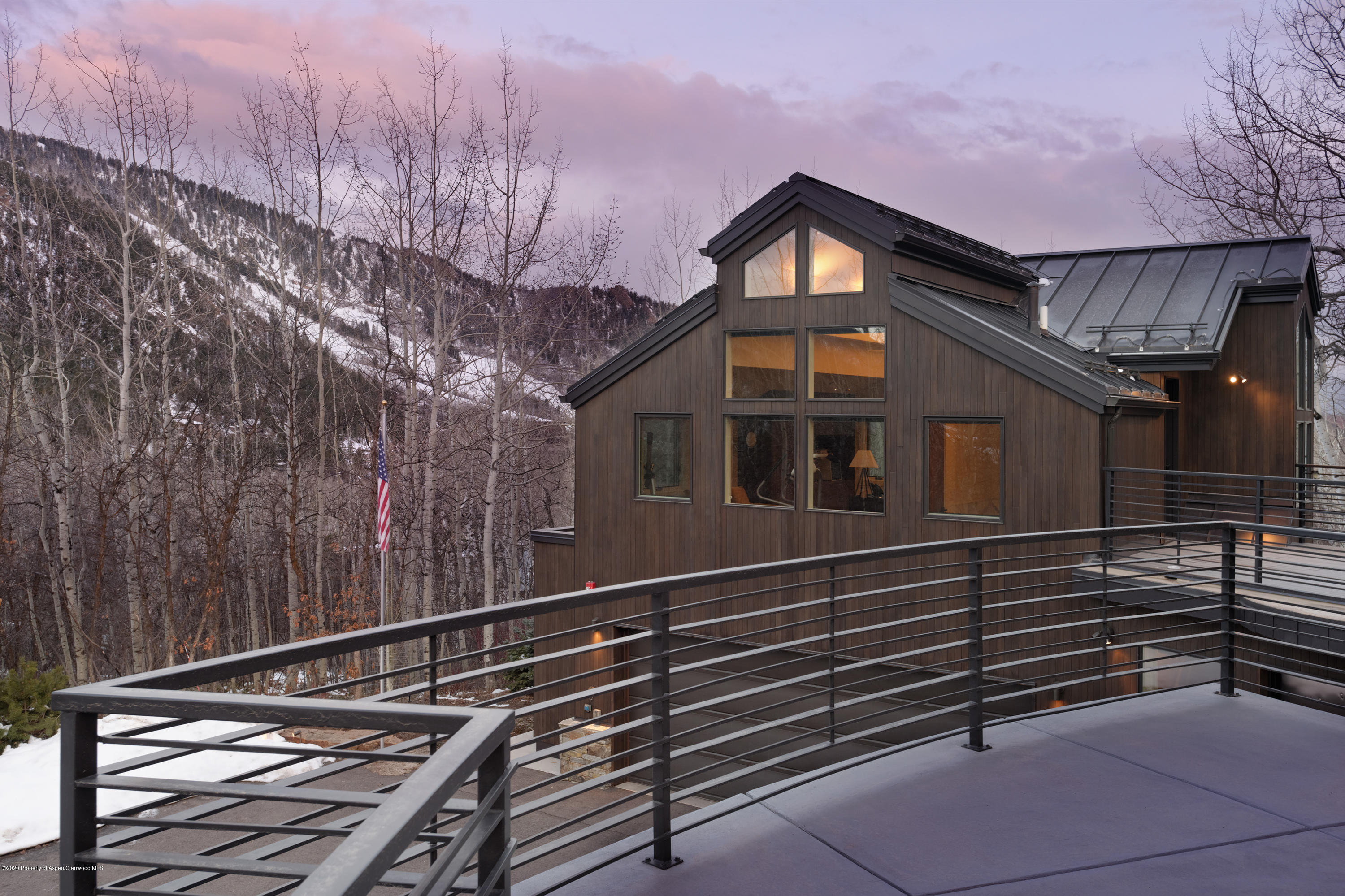 205 Roaring Fork Drive Aspen CO 81611