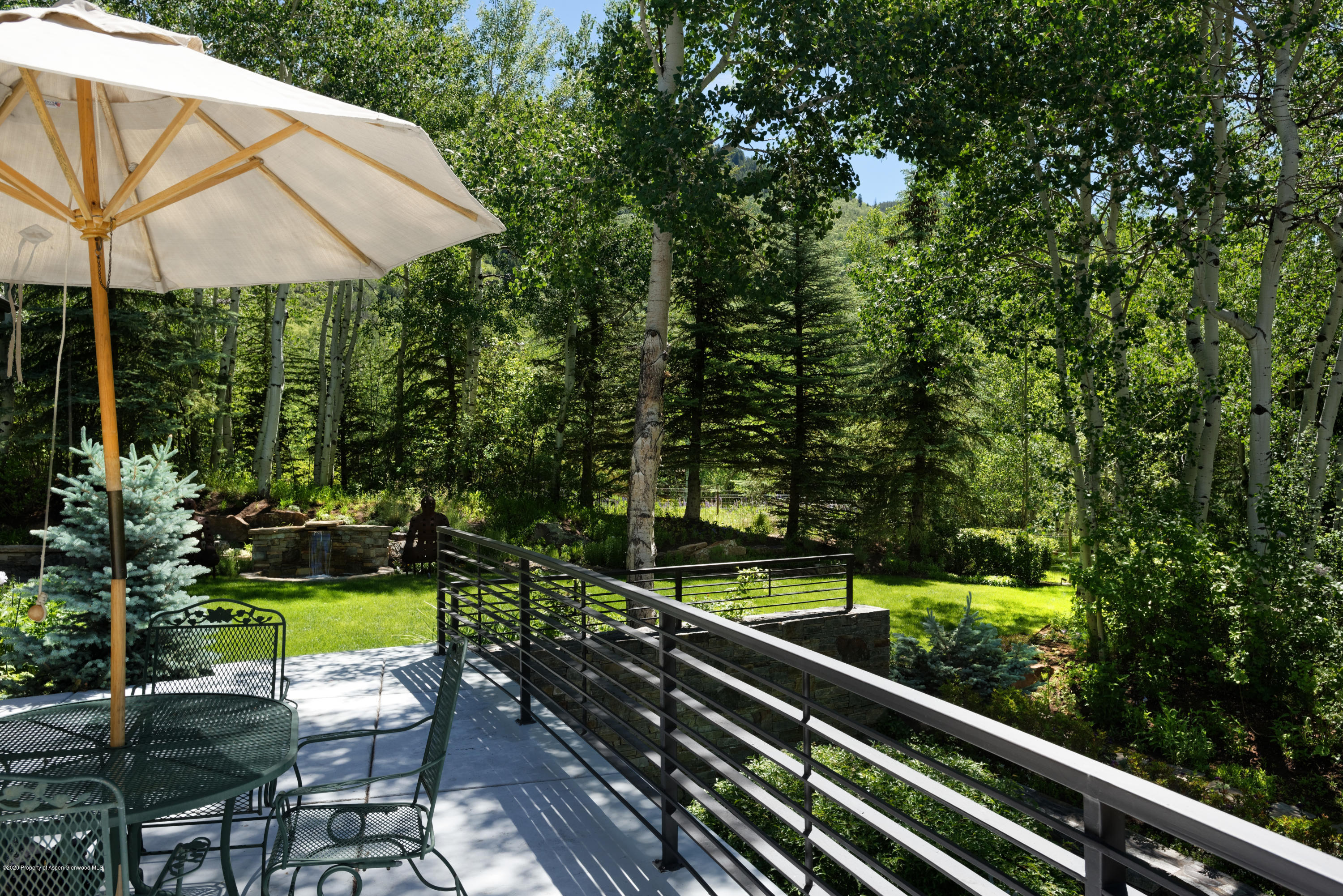 205 Roaring Fork Drive Aspen CO 81611