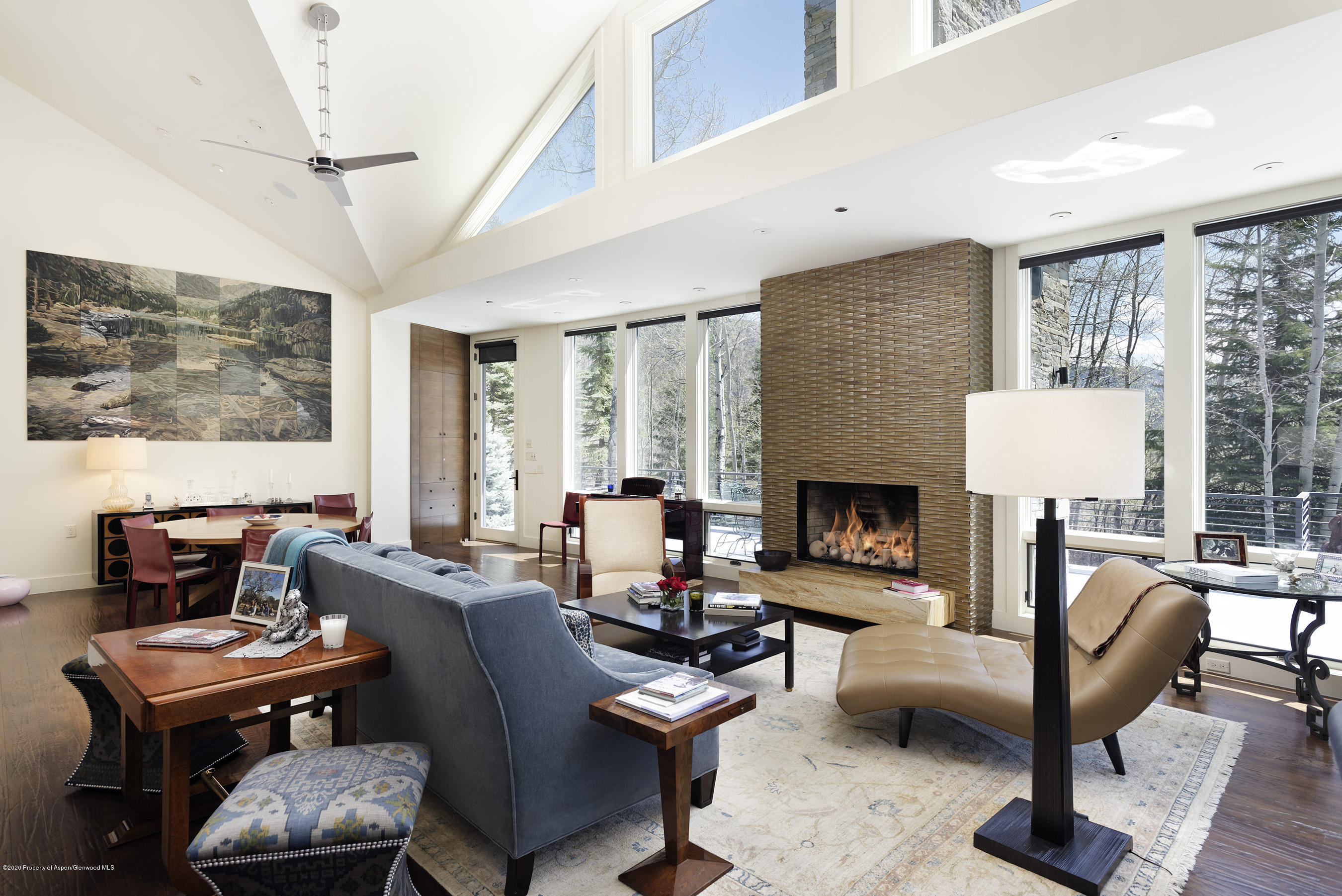 205 Roaring Fork Drive Aspen CO 81611