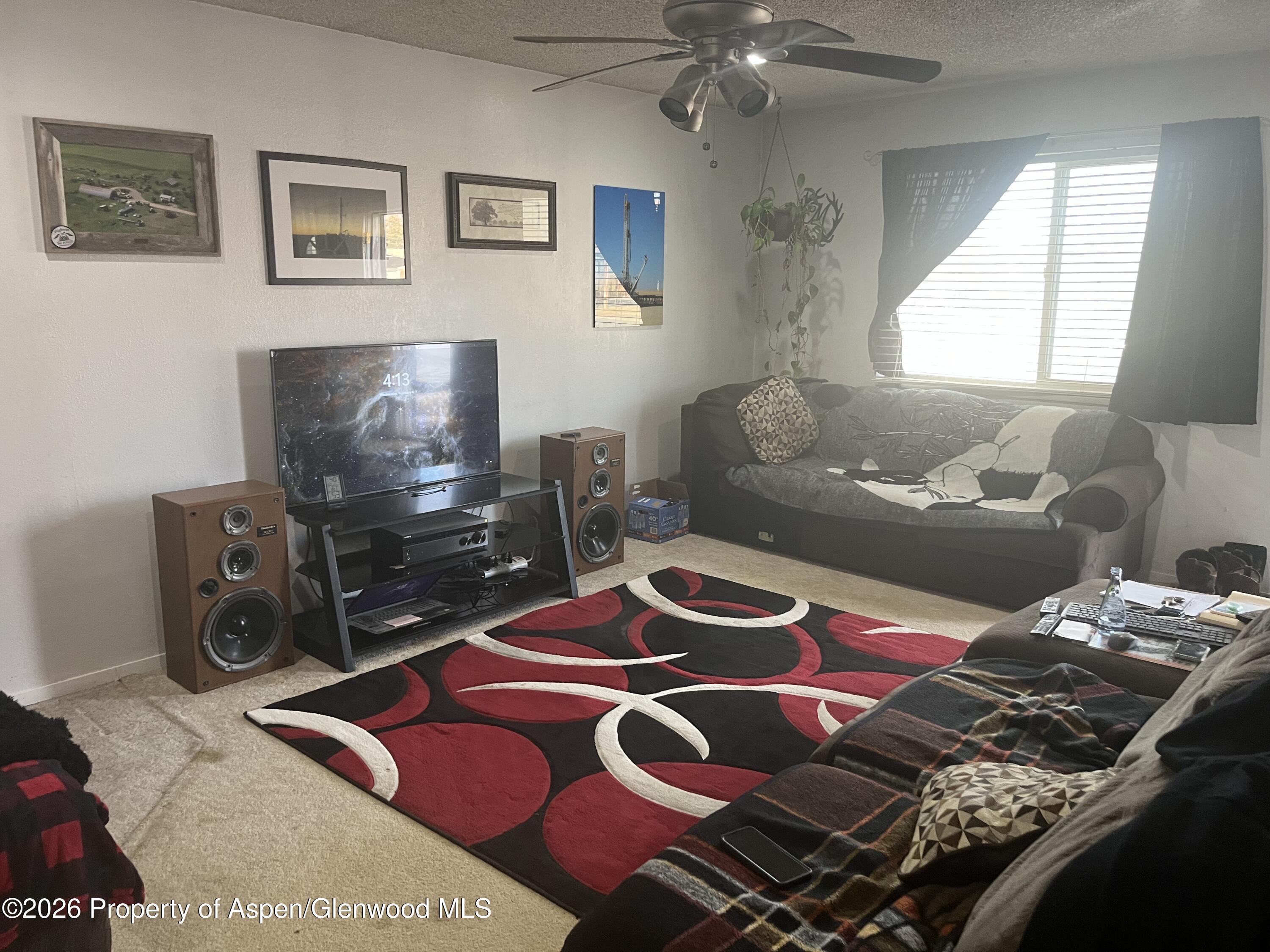 251 E Raven Avenue Rangely CO 81648