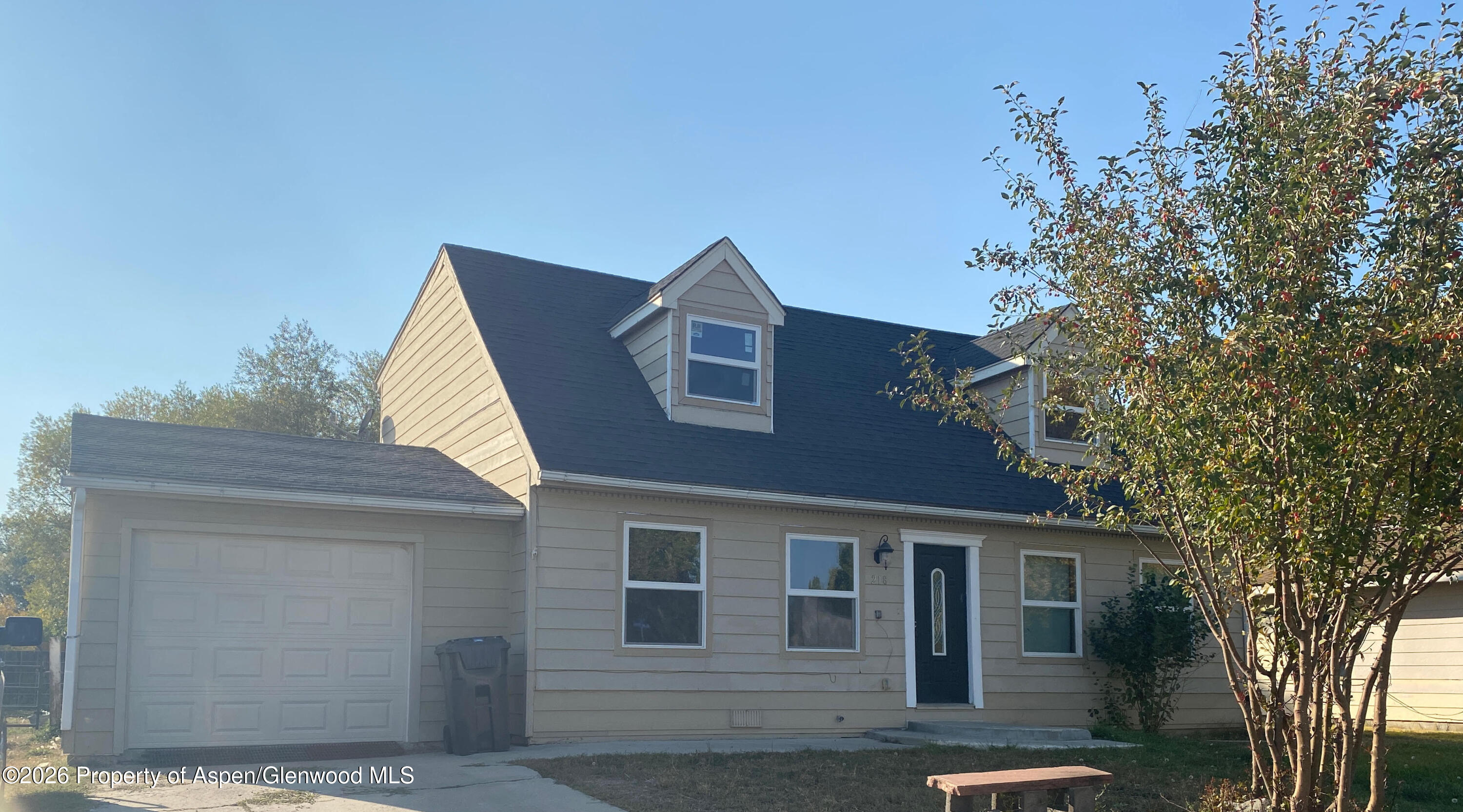 218 Barker Street Craig CO 81625
