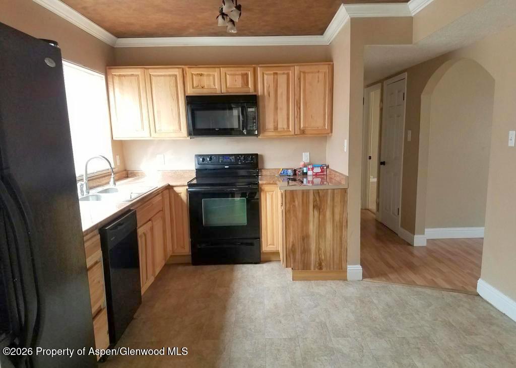 218 Barker Street Craig CO 81625