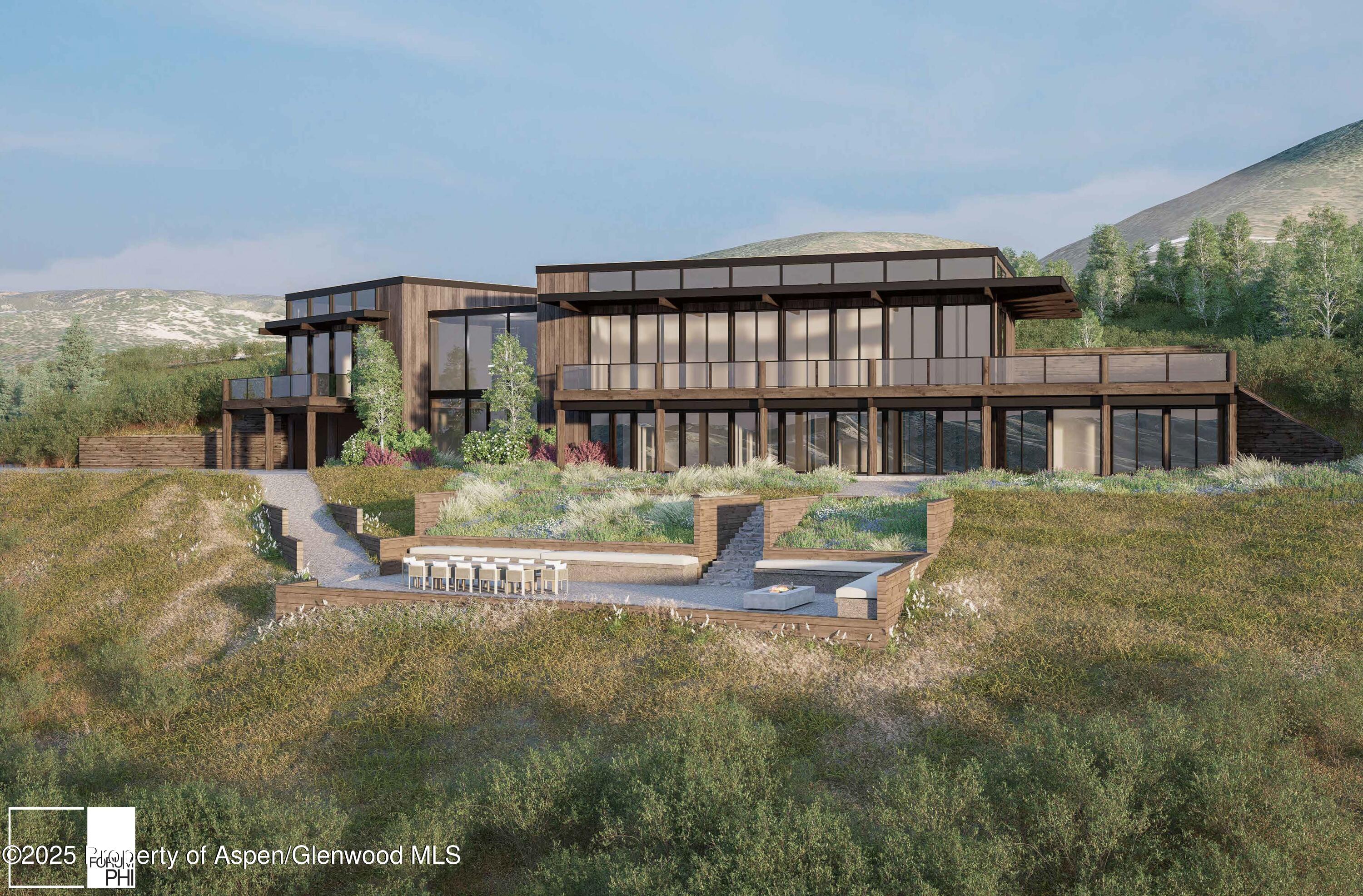 580 Johnson Drive Aspen CO 81611