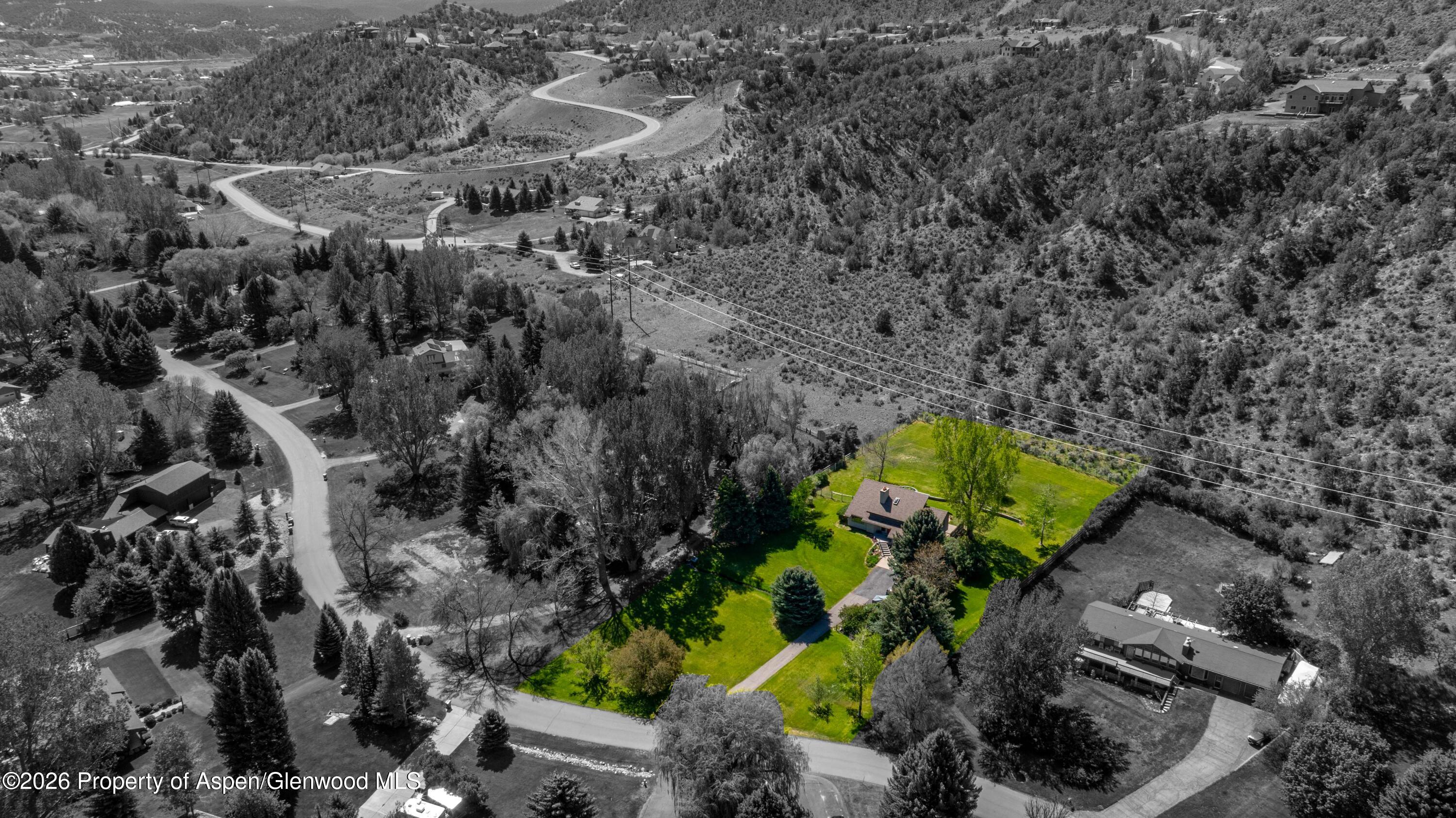543 Westbank Road Glenwood Springs CO 81601