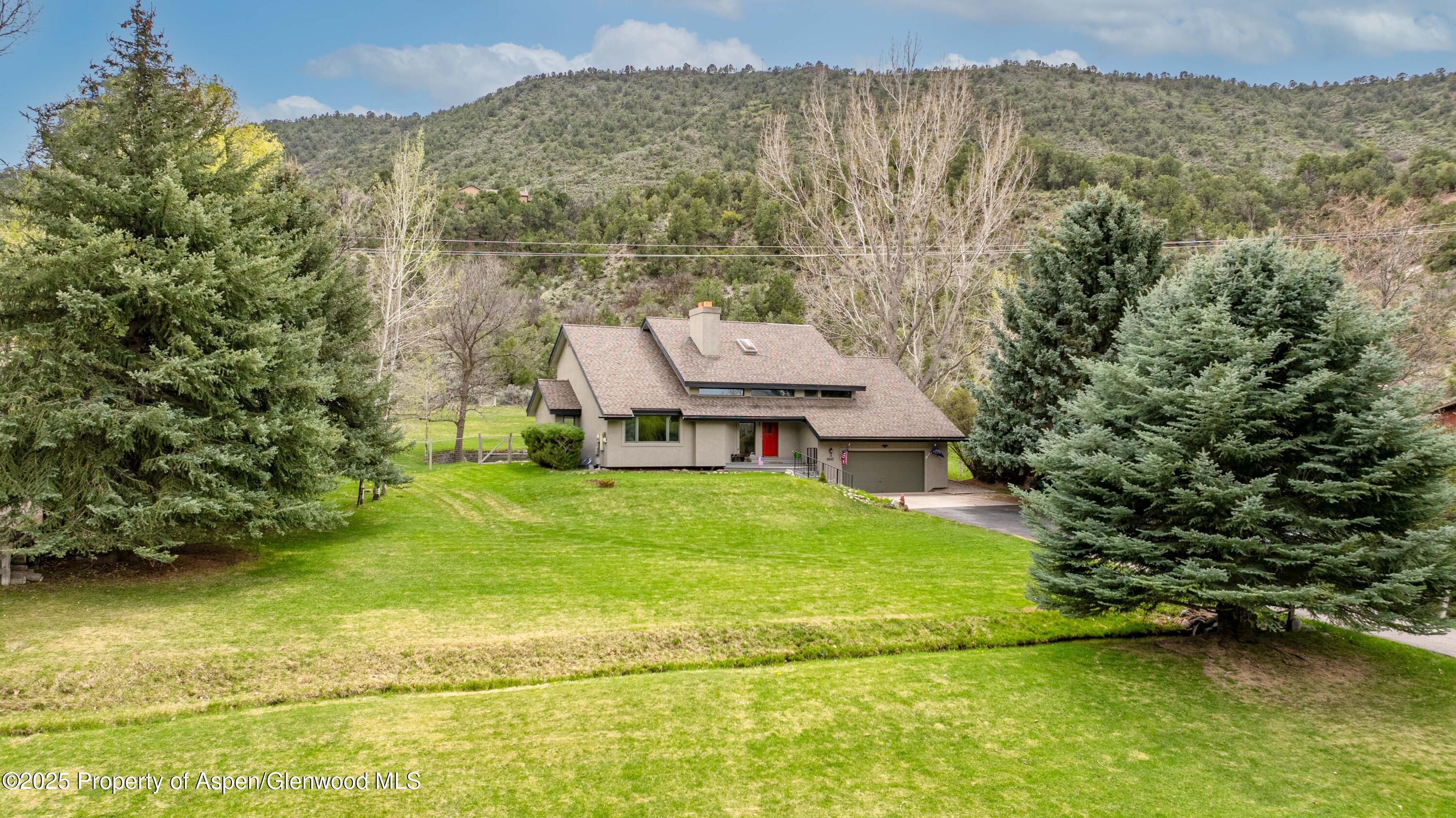 543 Westbank Road Glenwood Springs CO 81601