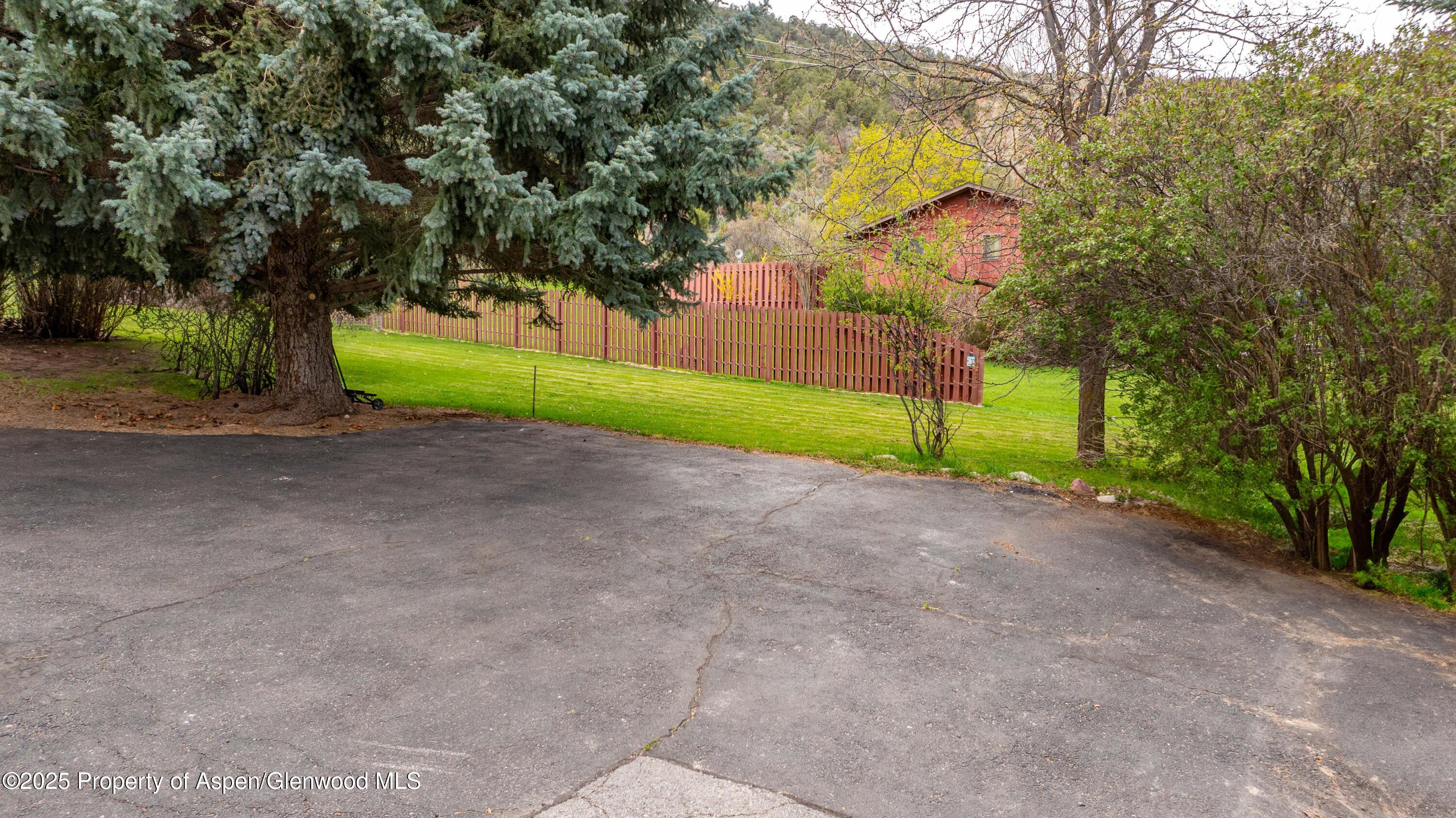 543 Westbank Road Glenwood Springs CO 81601