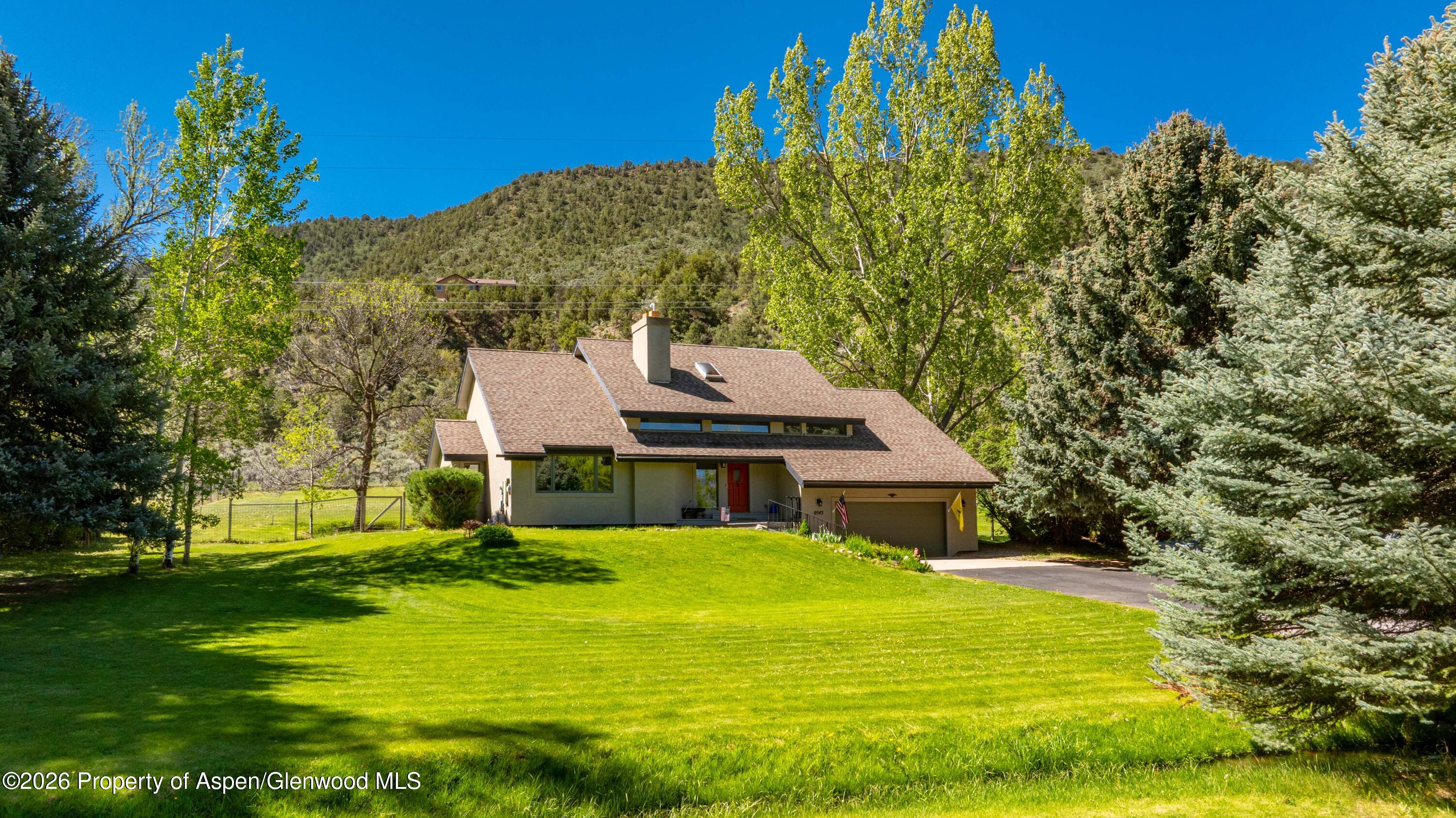 543 Westbank Road Glenwood Springs CO 81601