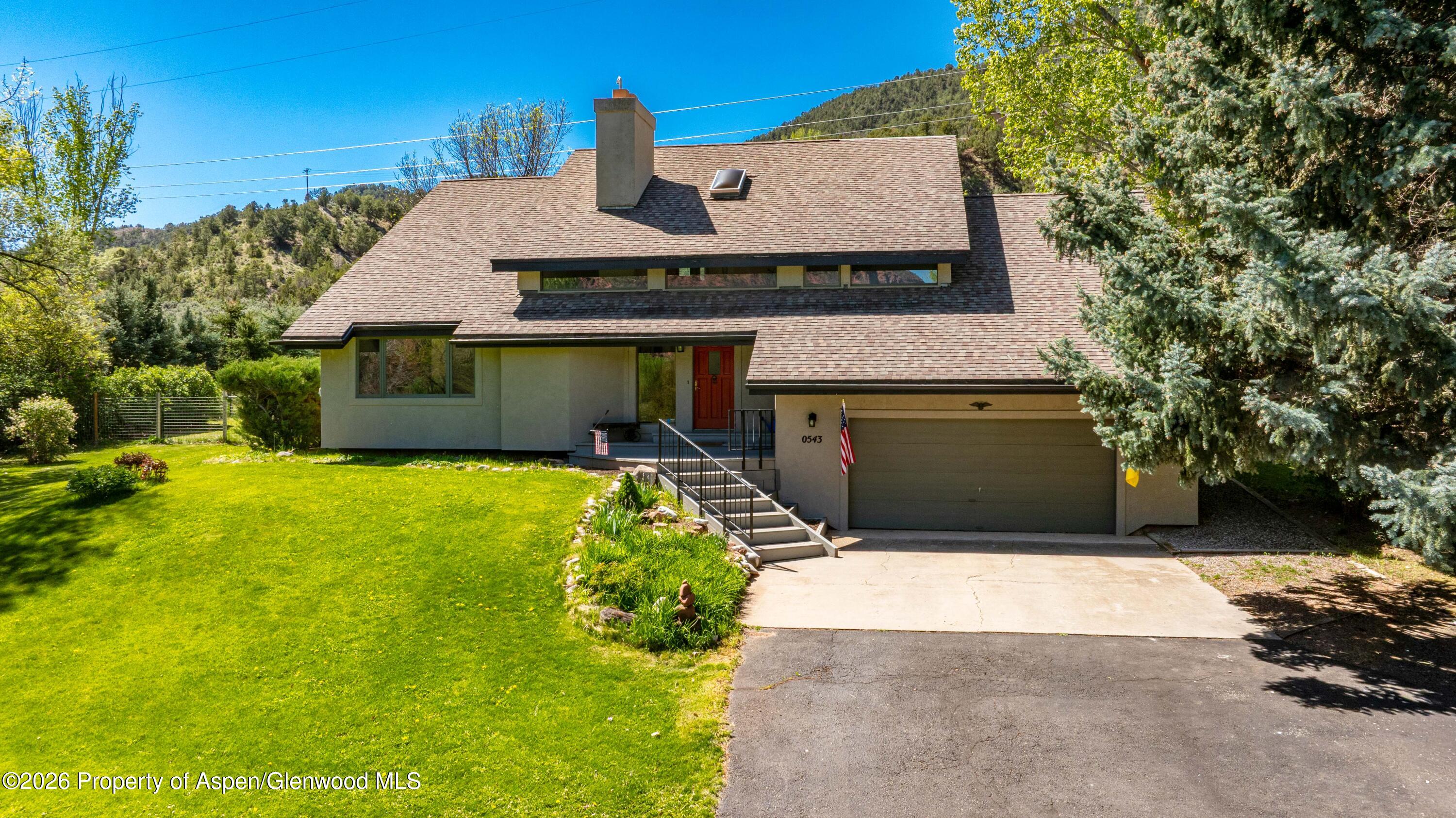 543 Westbank Road Glenwood Springs CO 81601